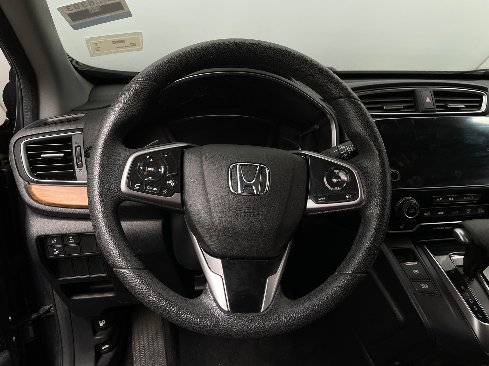 Thumbnail: 2020 Honda CR-V - 5