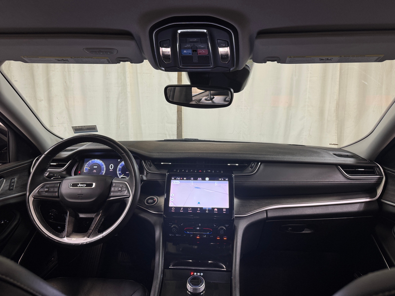 Thumbnail: 2021 Jeep Grand Cherokee L - 2