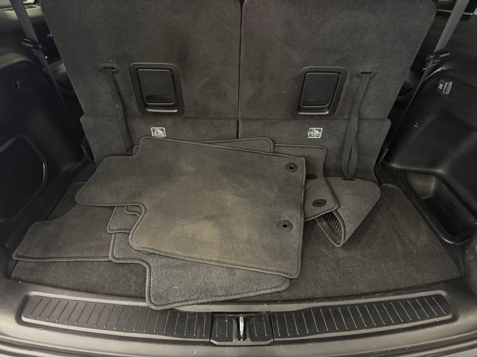 Thumbnail: 2021 Jeep Grand Cherokee L - 6