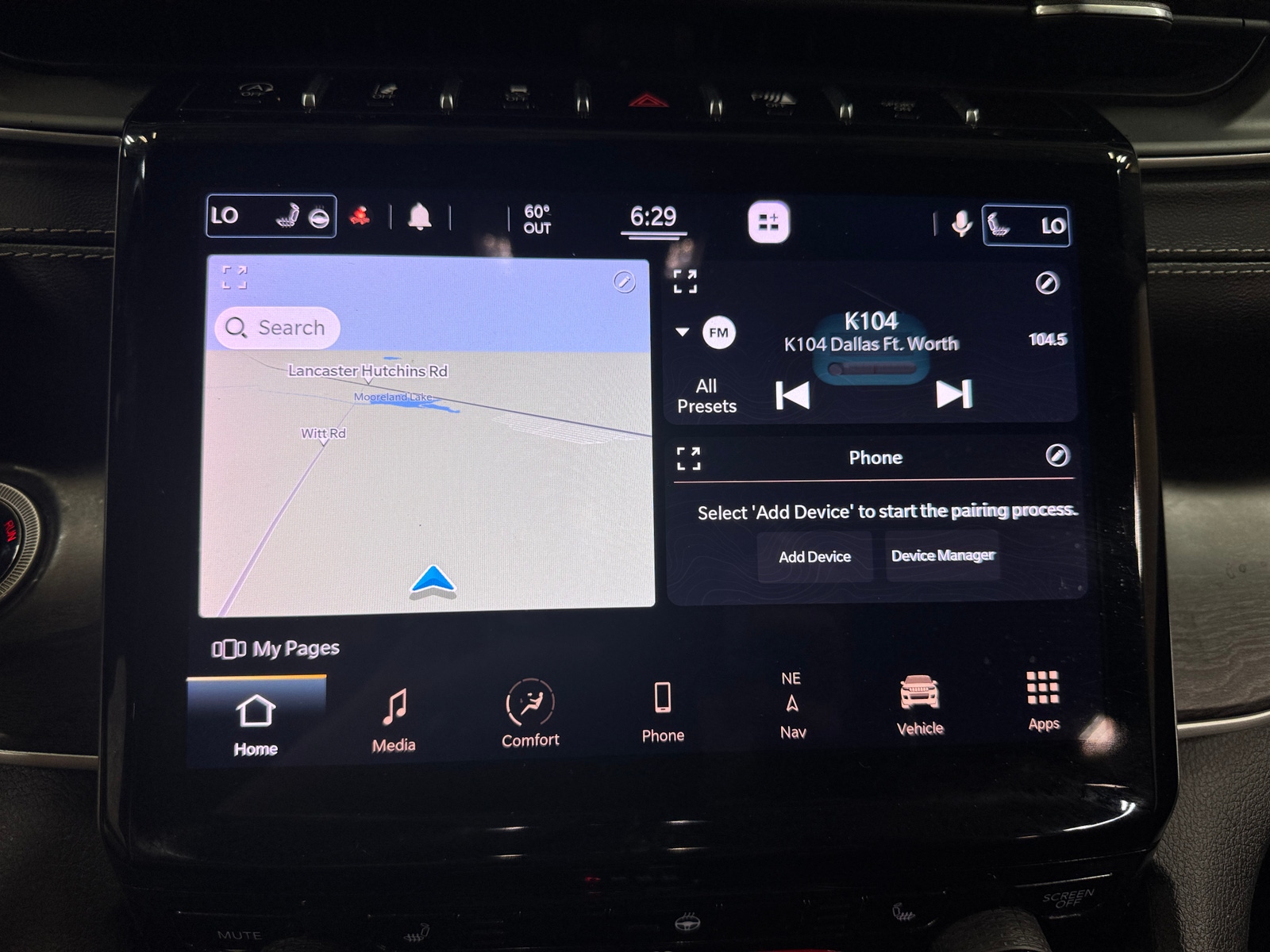 Thumbnail: 2021 Jeep Grand Cherokee L - 3