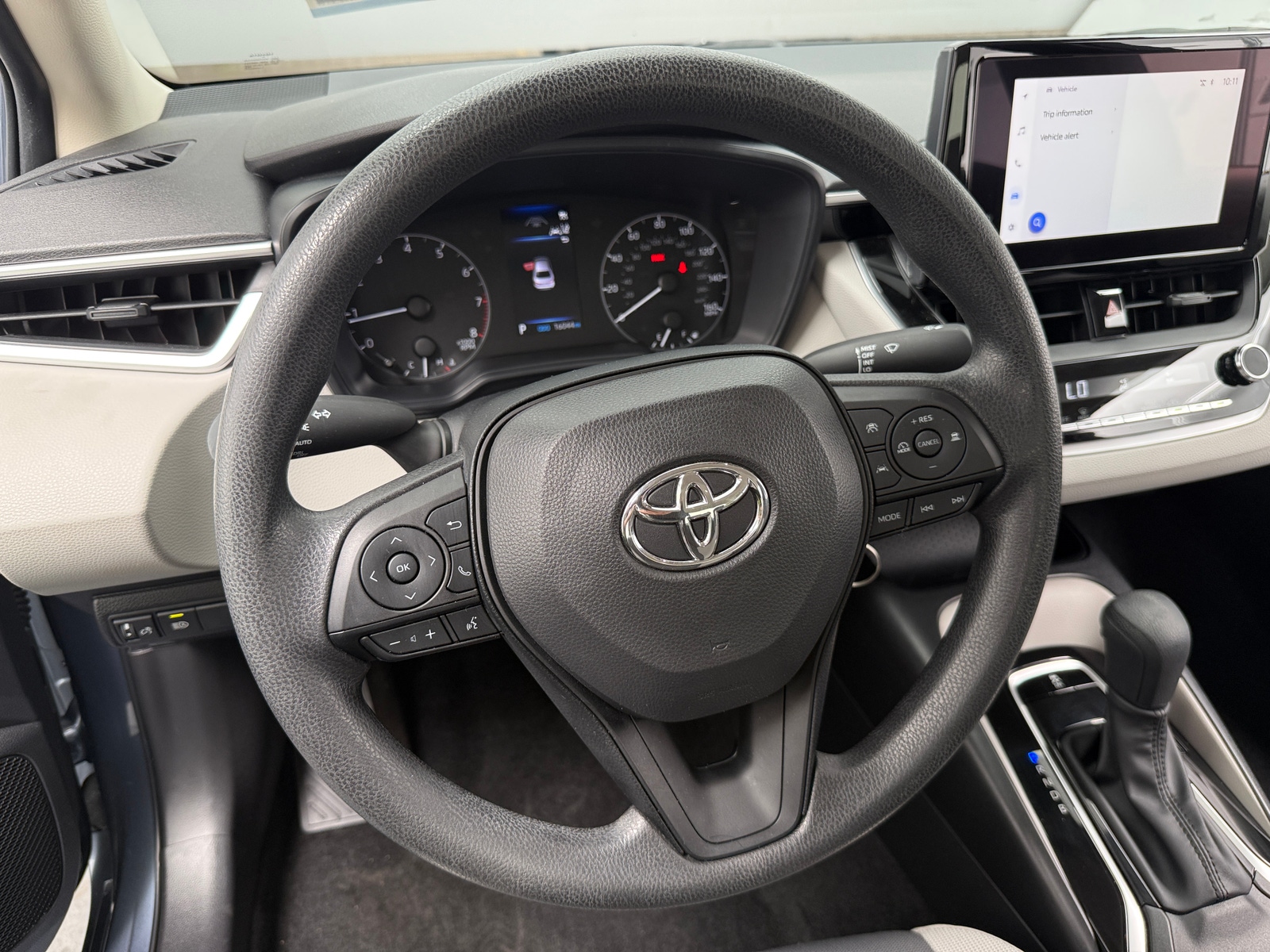 Thumbnail: 2024 Toyota Corolla - 5