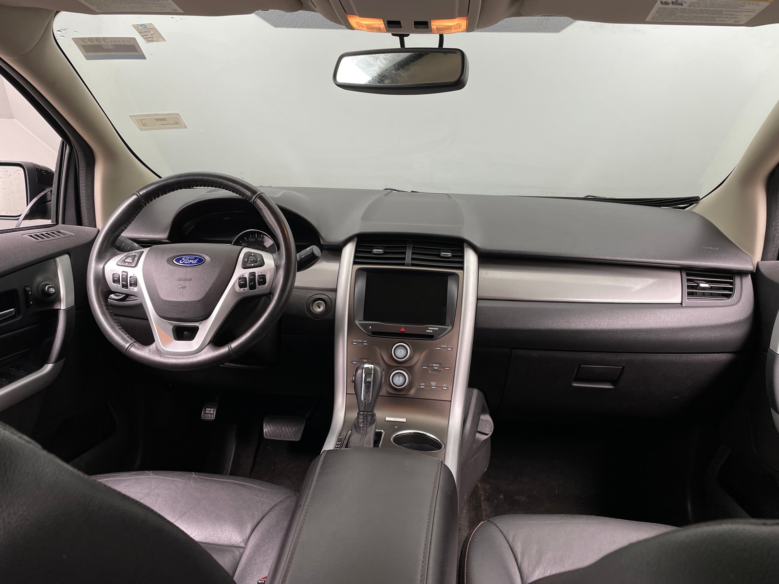 Thumbnail: 2014 Ford Edge - 3