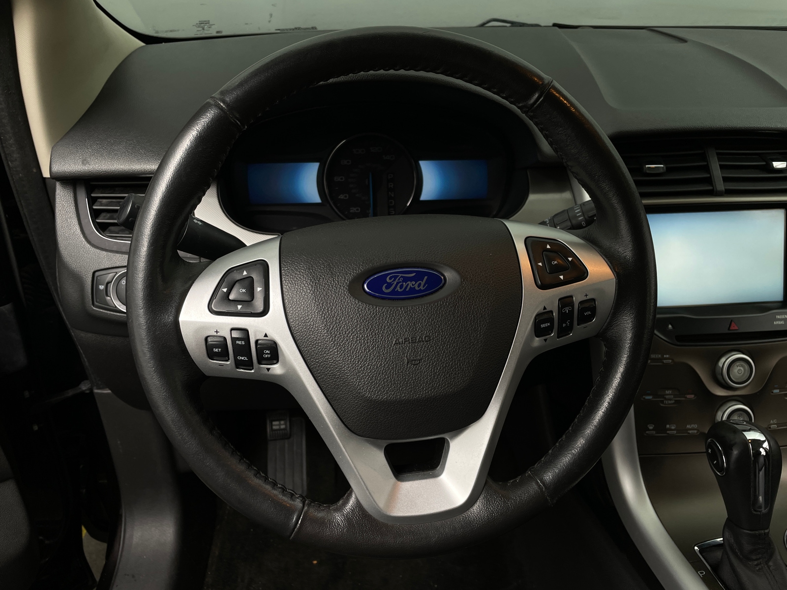Thumbnail: 2014 Ford Edge - 5