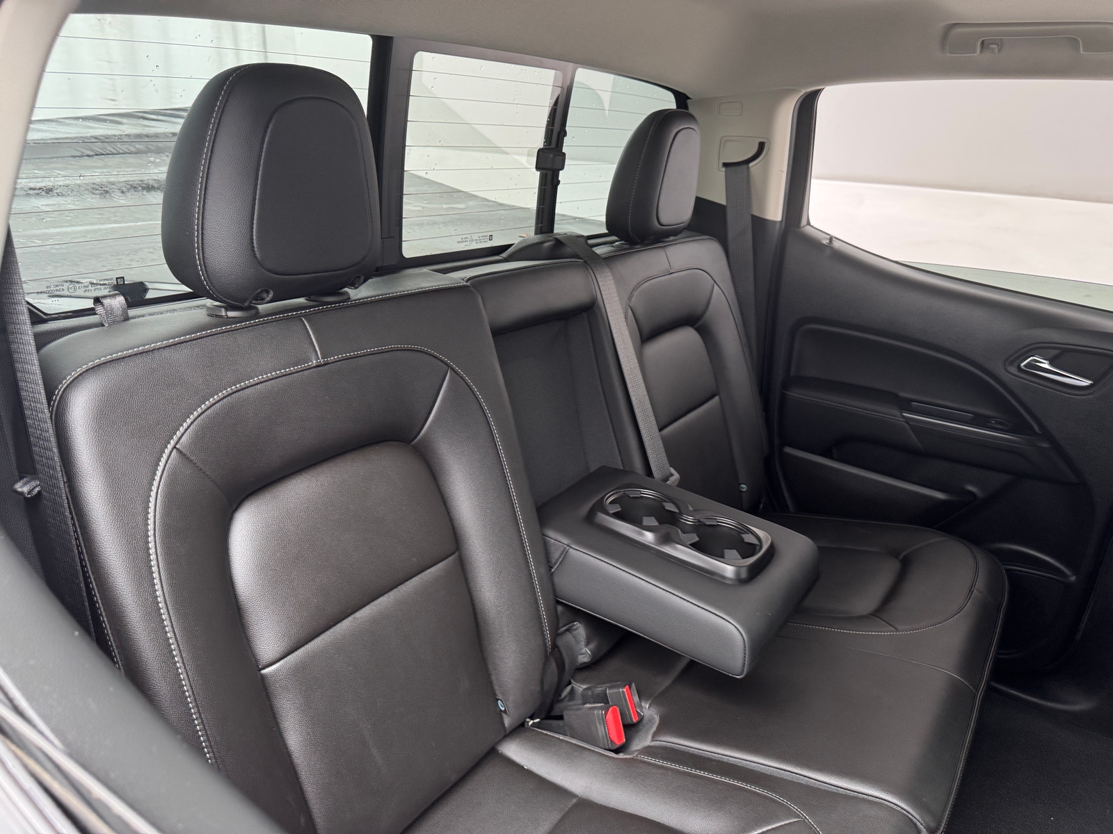 Thumbnail: 2021 GMC Canyon - 5
