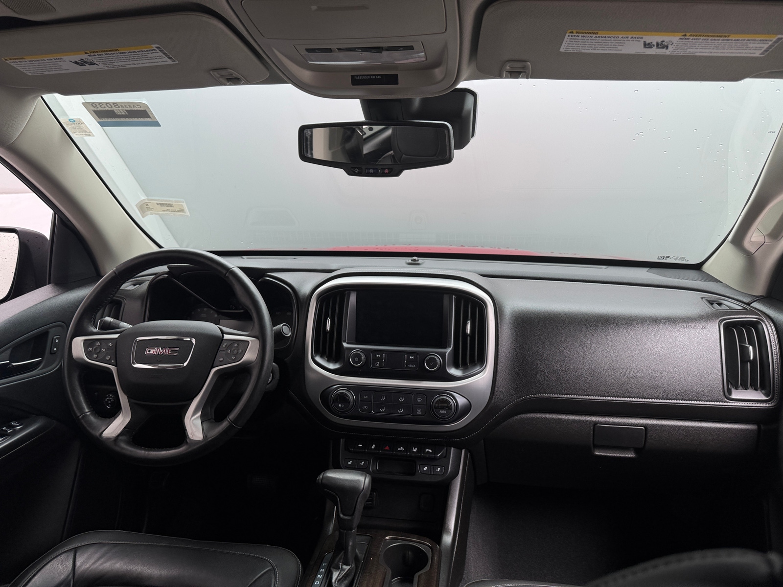 Thumbnail: 2021 GMC Canyon - 2