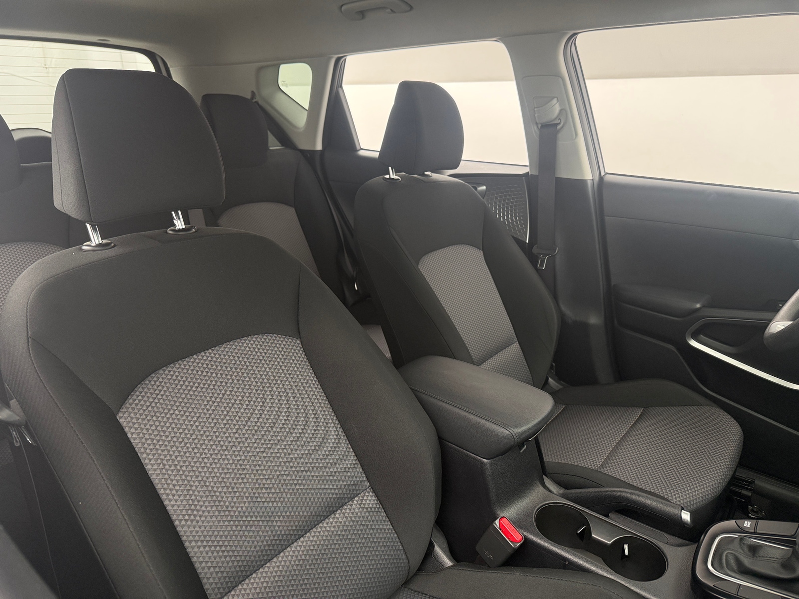 Thumbnail: 2025 Kia Soul - 2