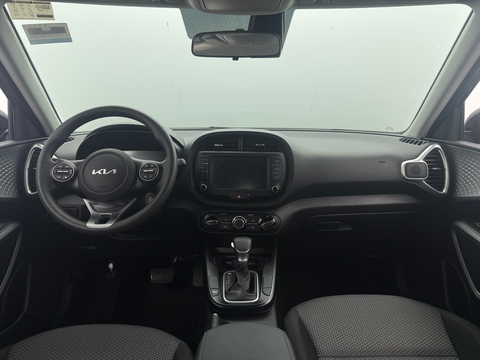 Thumbnail: 2025 Kia Soul - 3