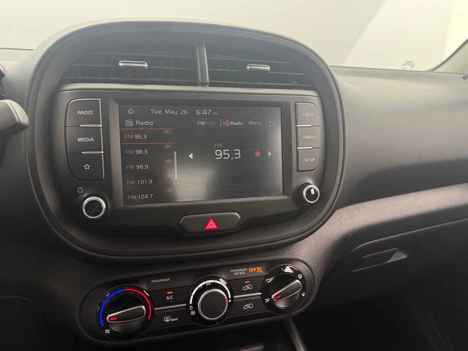 Thumbnail: 2025 Kia Soul - 4