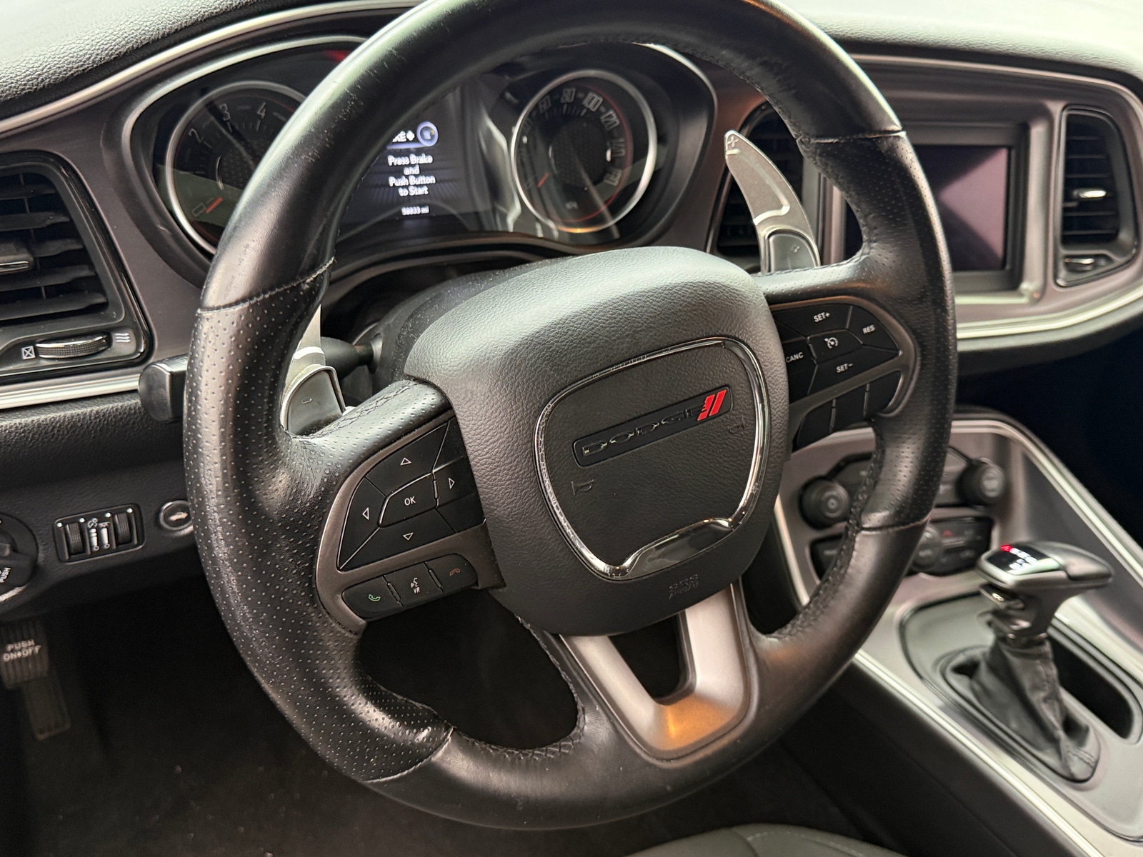 Thumbnail: 2019 Dodge Challenger - 4
