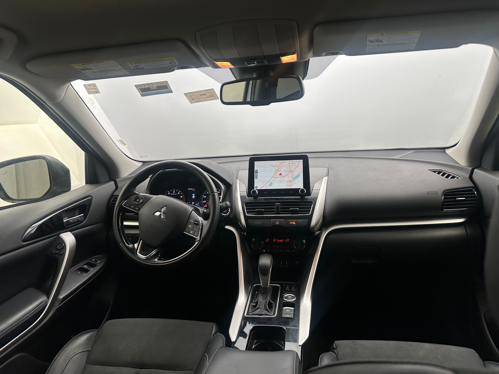 Thumbnail: 2025 Mitsubishi Eclipse Cross - 3
