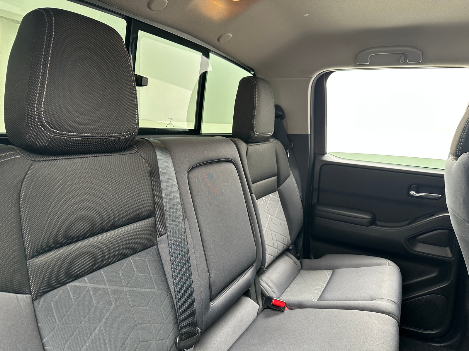 Thumbnail: 2025 Nissan Frontier - 6