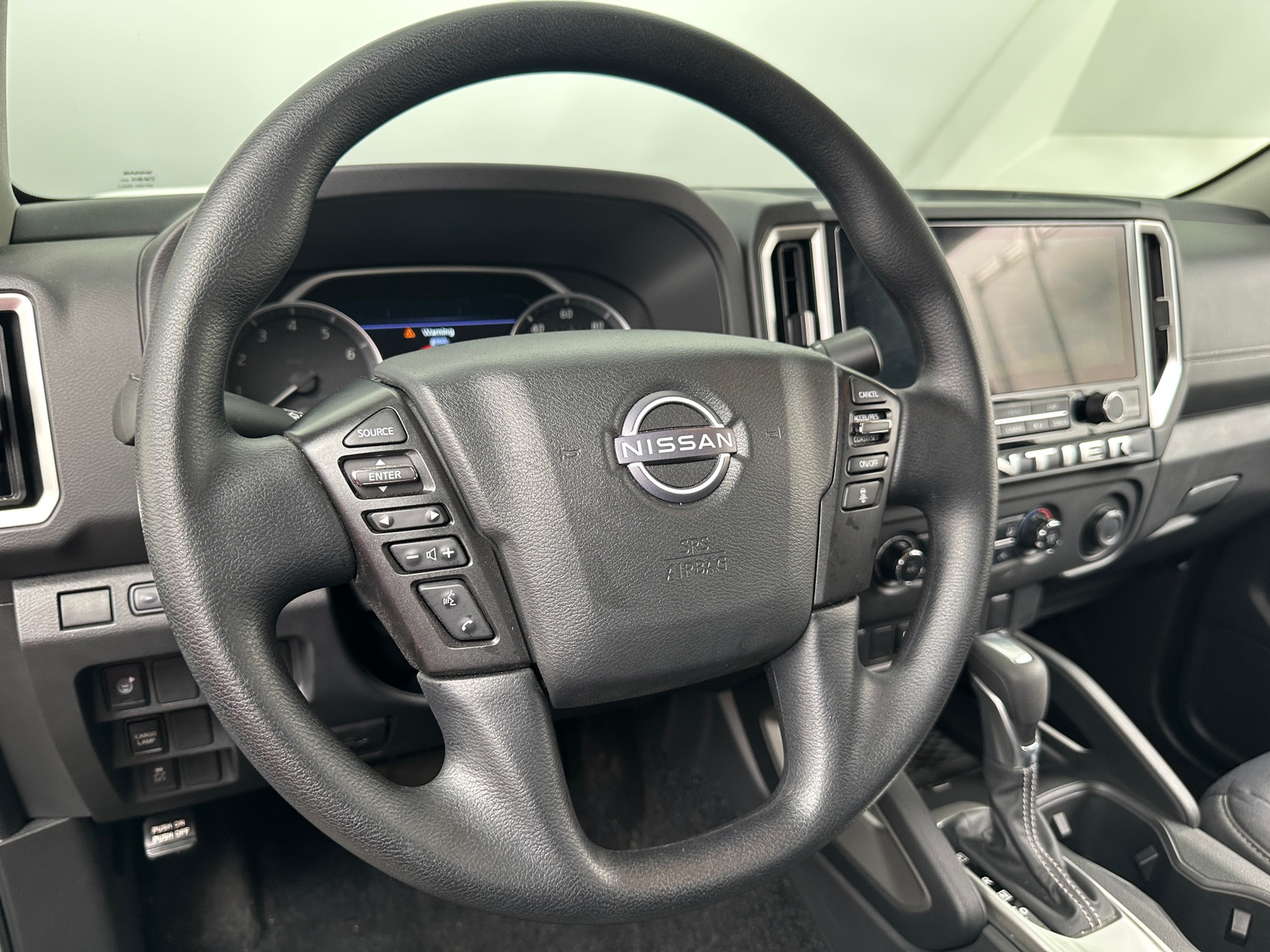 Thumbnail: 2025 Nissan Frontier - 5