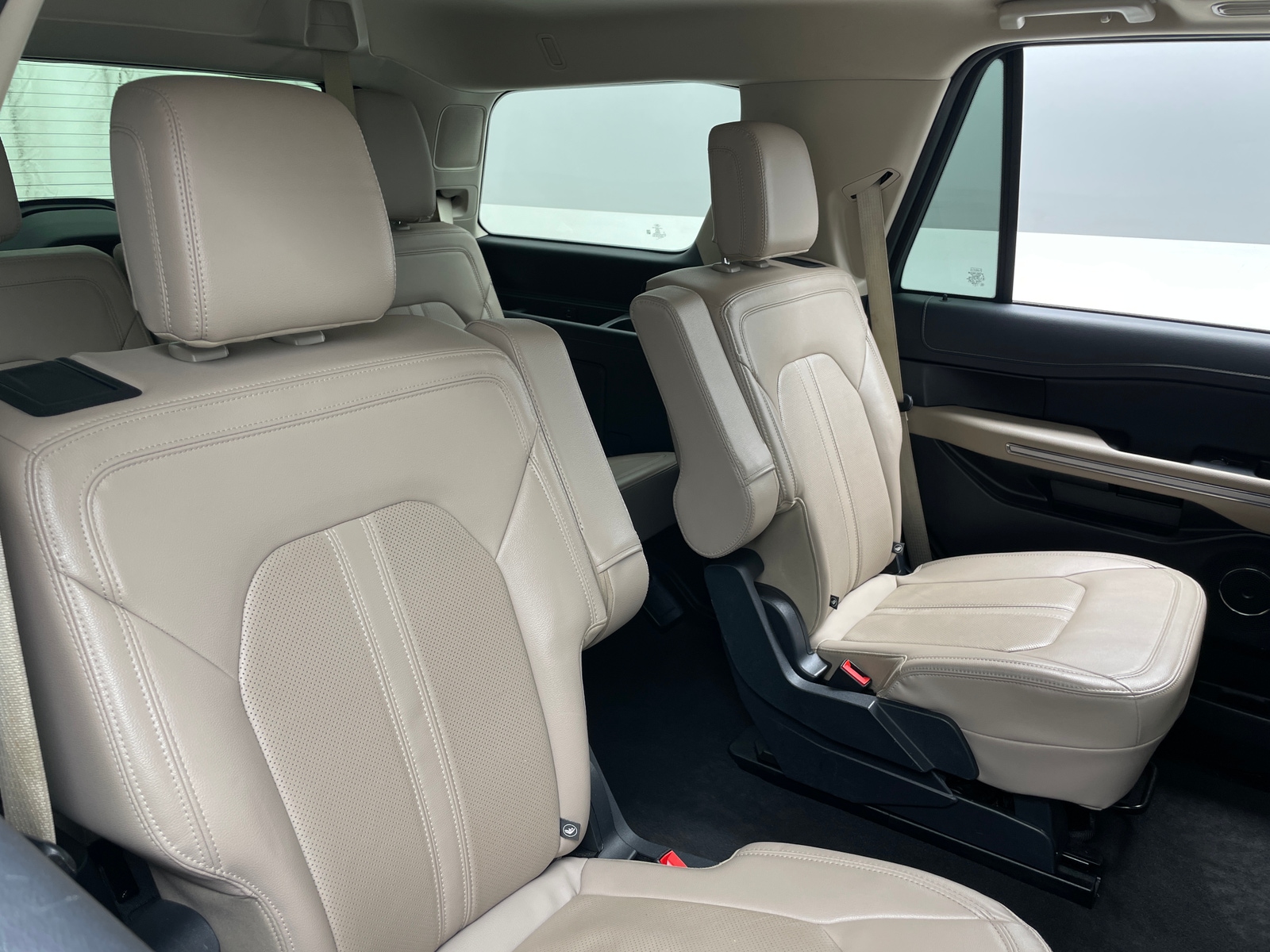 Thumbnail: 2024 Ford Expedition - 5
