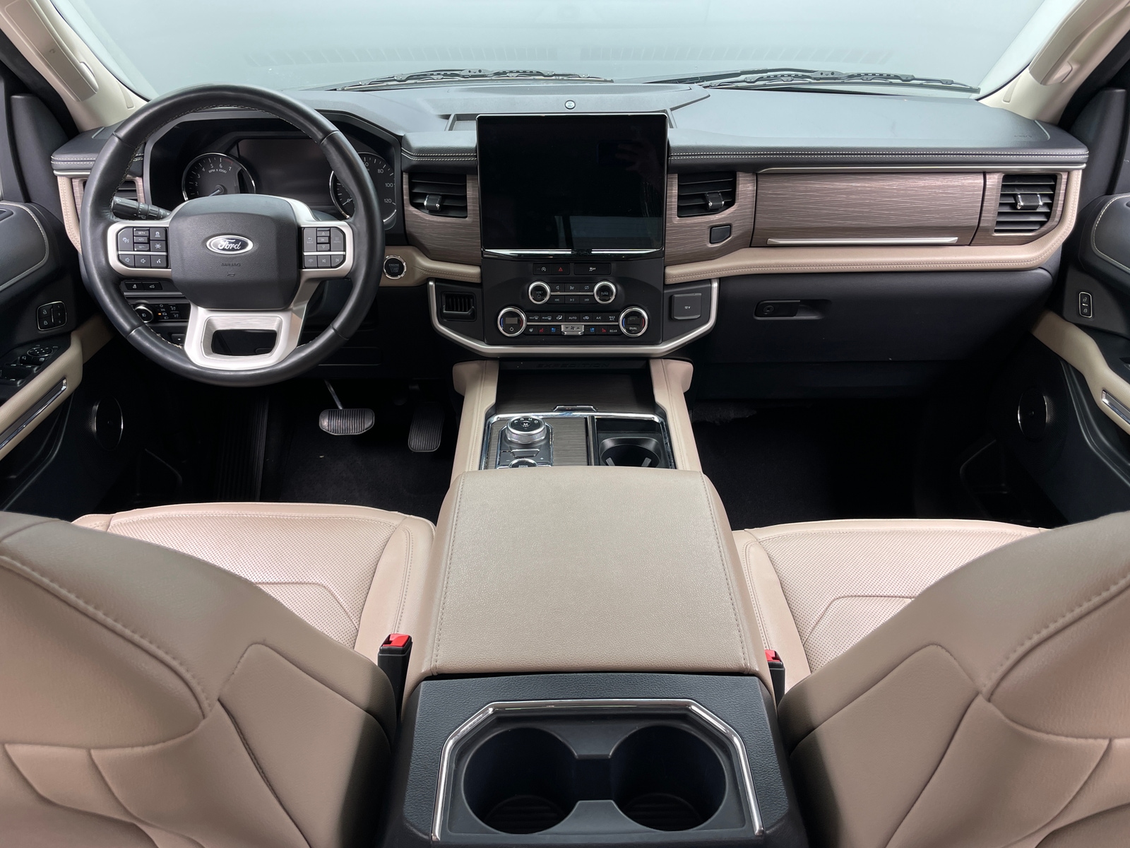 Thumbnail: 2024 Ford Expedition - 2