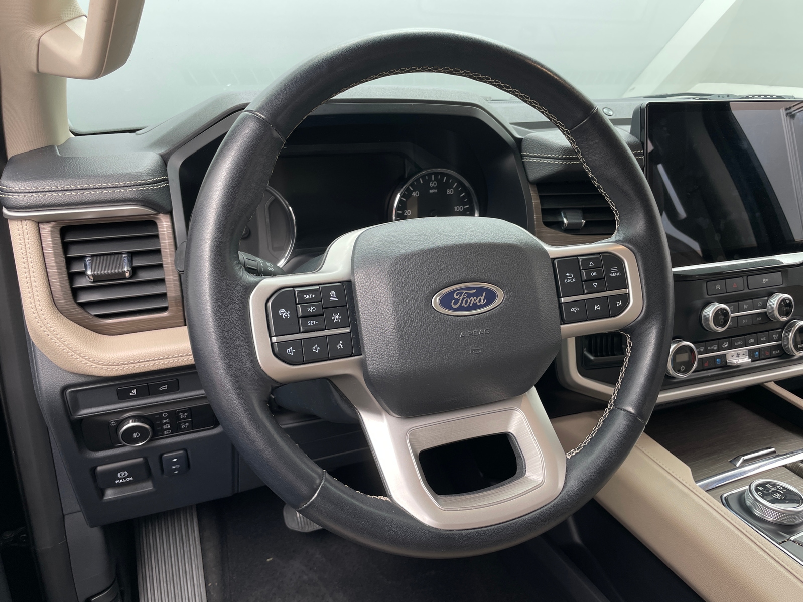 Thumbnail: 2024 Ford Expedition - 4