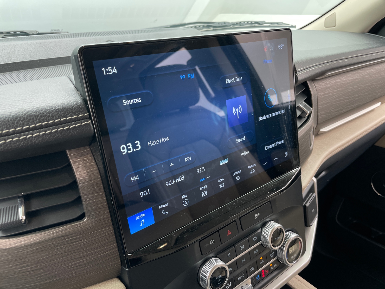 Thumbnail: 2024 Ford Expedition - 3