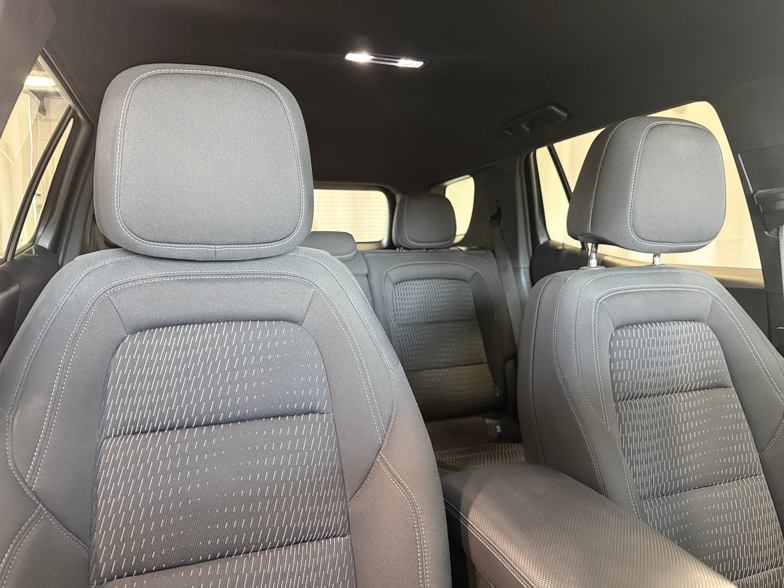 Thumbnail: 2025 Chevrolet Equinox - 2