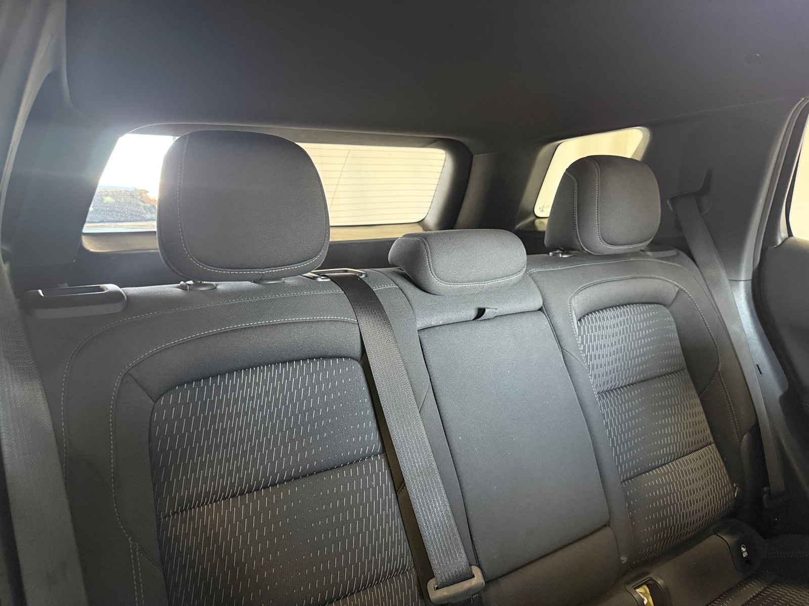Thumbnail: 2025 Chevrolet Equinox - 6