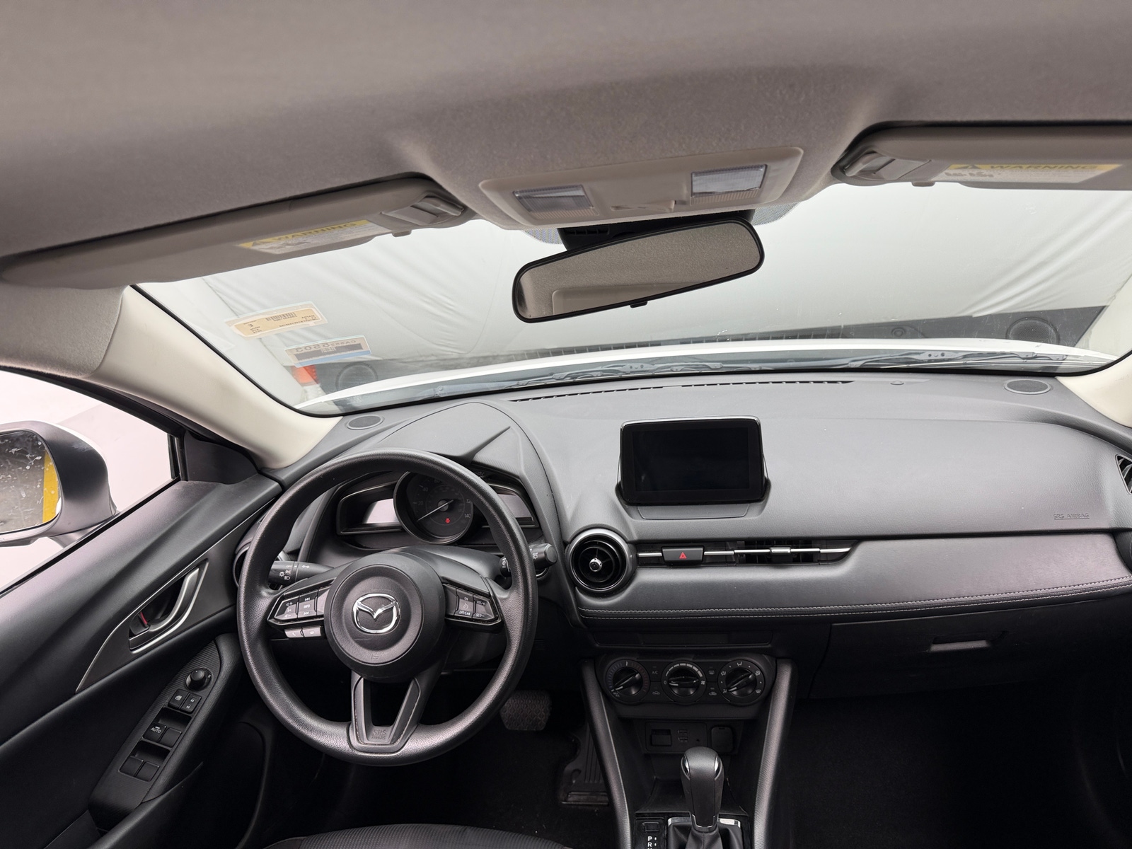 Thumbnail: 2019 Mazda CX-3 - 3