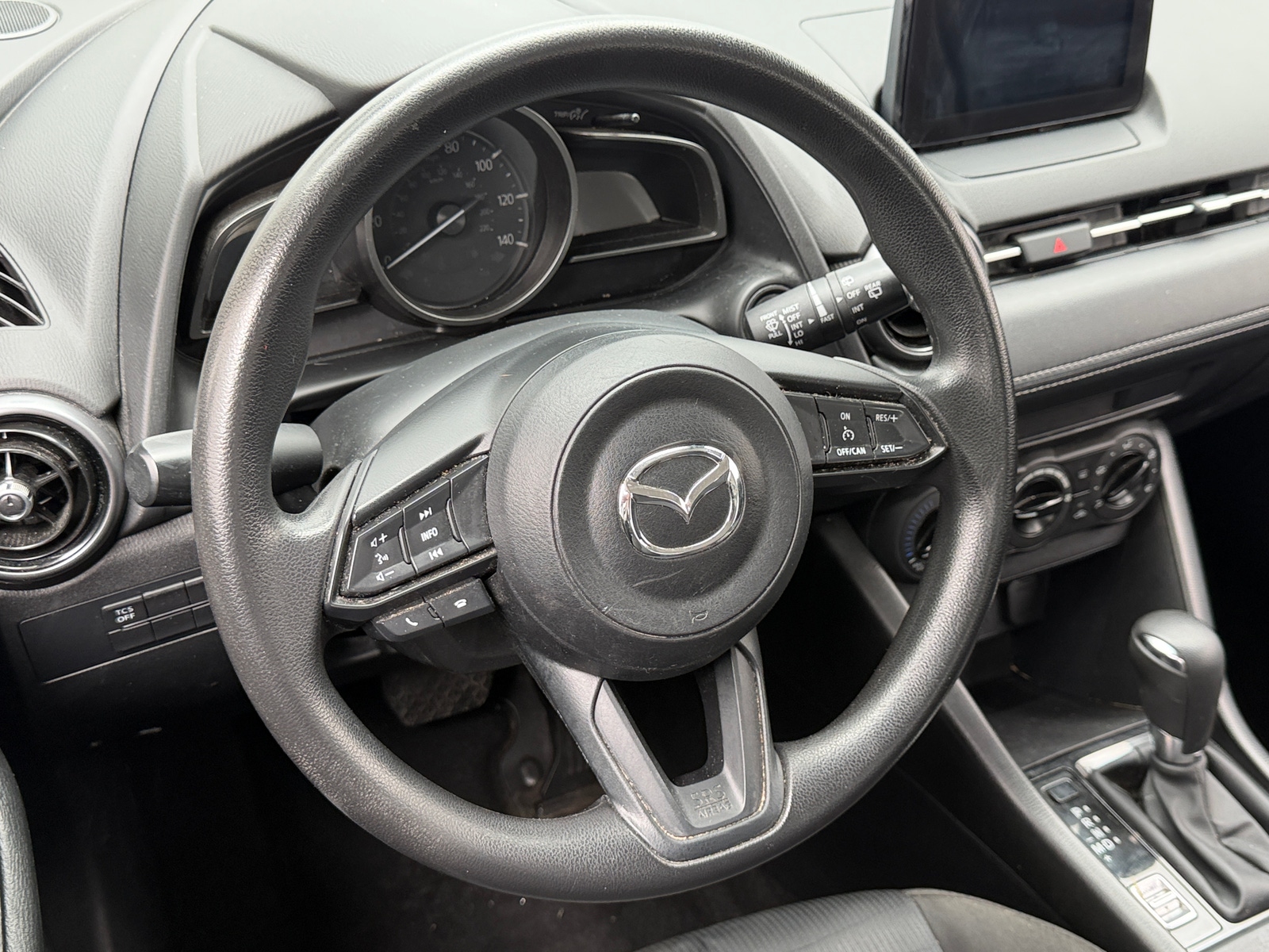 Thumbnail: 2019 Mazda CX-3 - 5