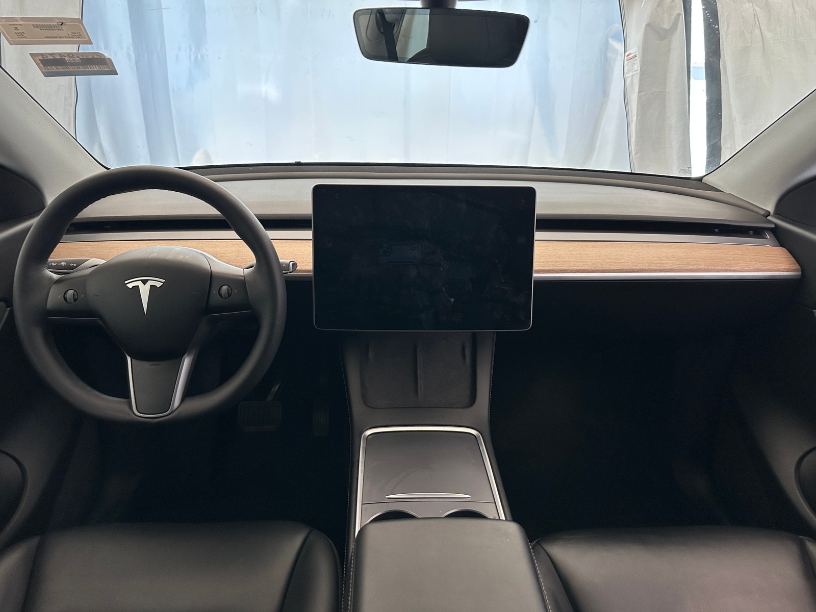 Thumbnail: 2022 Tesla Model Y - 2