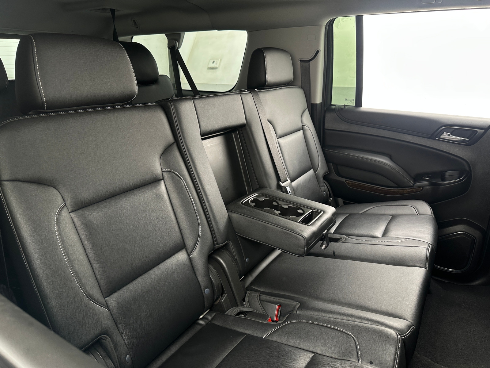 Thumbnail: 2020 Chevrolet Suburban - 5