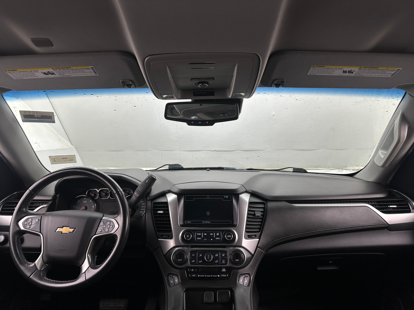 Thumbnail: 2020 Chevrolet Suburban - 2