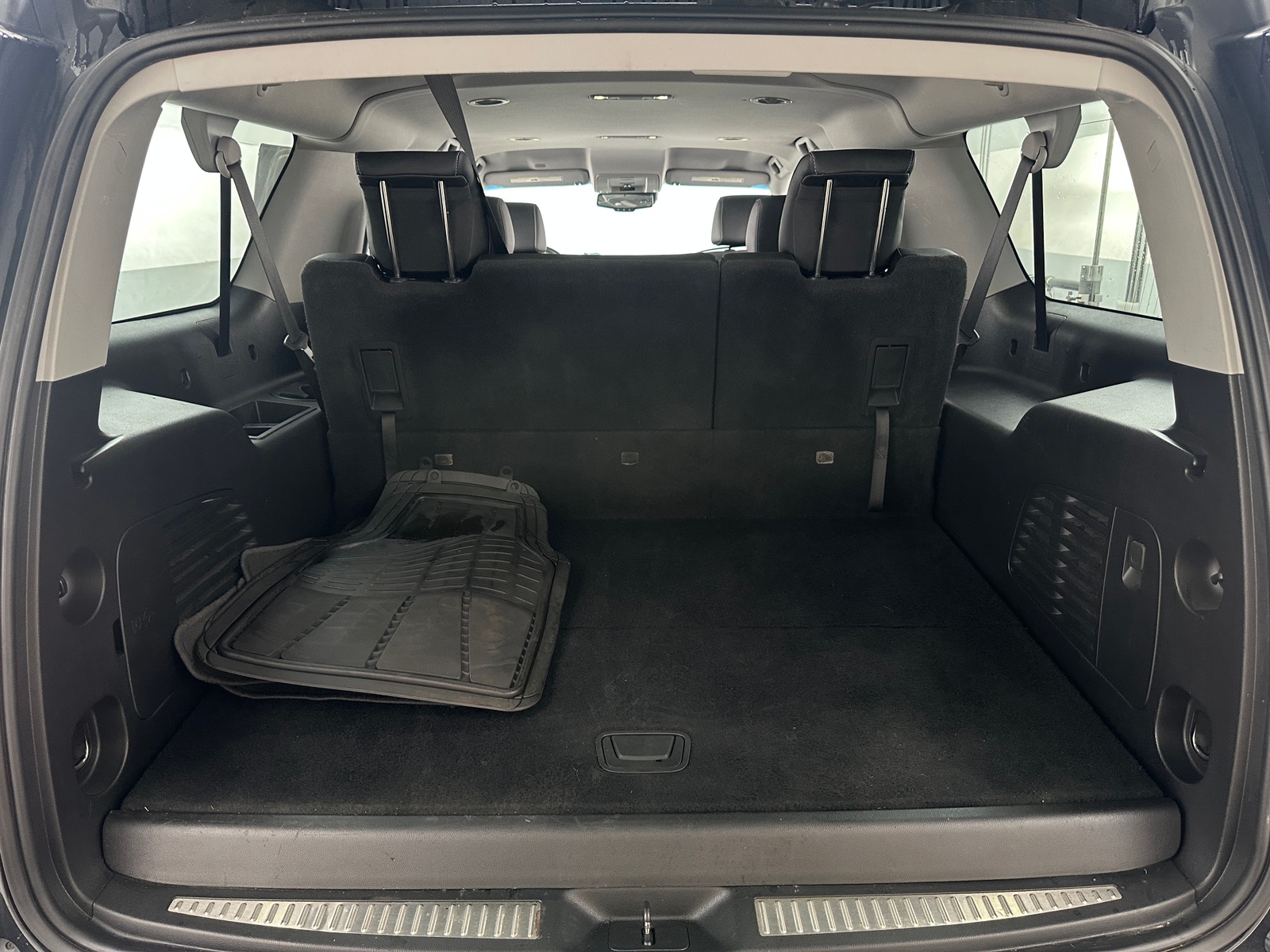 Thumbnail: 2020 Chevrolet Suburban - 6