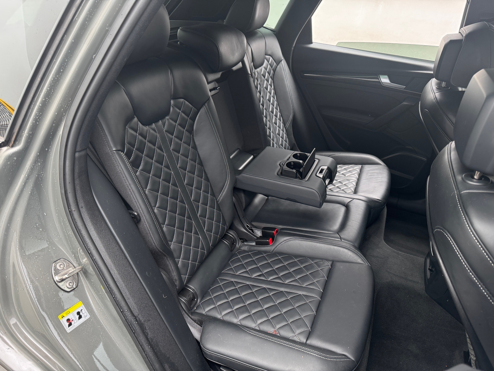 Thumbnail: 2023 Audi SQ5 - 5