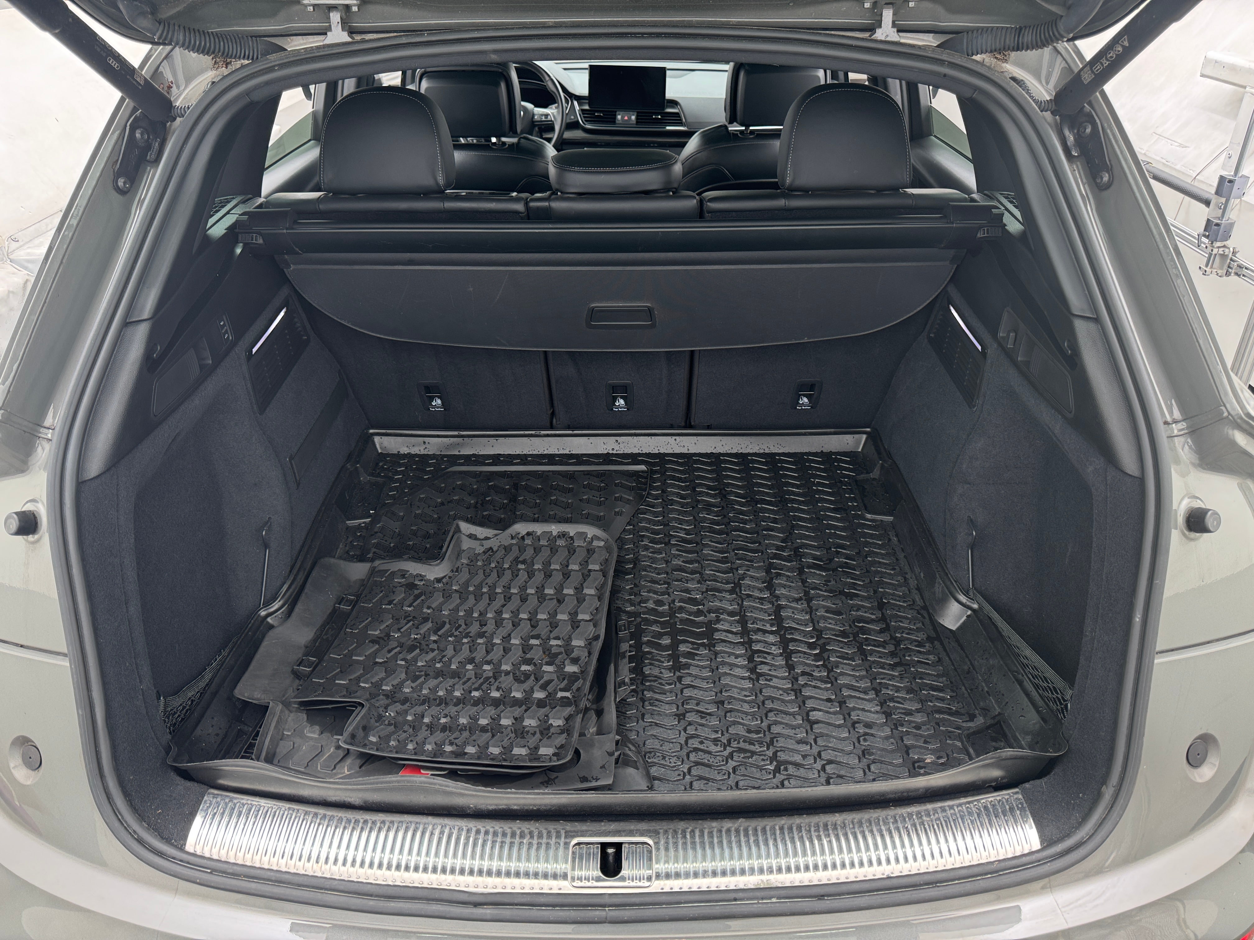 2023 Audi SQ5