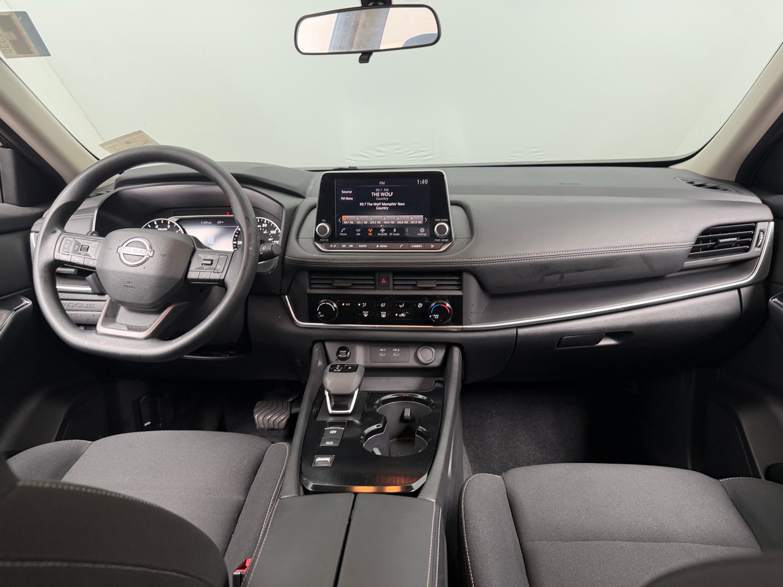 Thumbnail: 2025 Nissan Rogue - 3