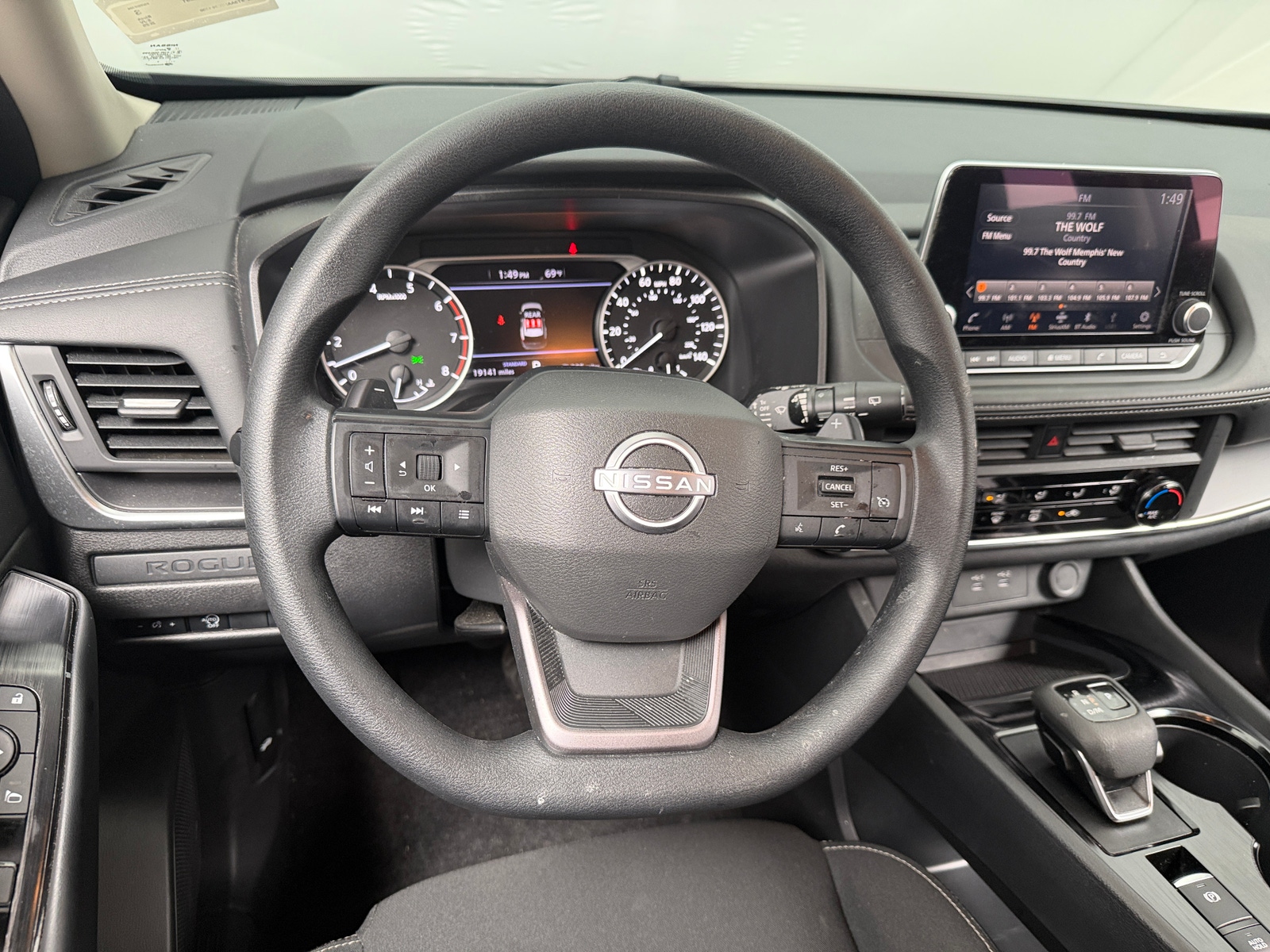 Thumbnail: 2025 Nissan Rogue - 5