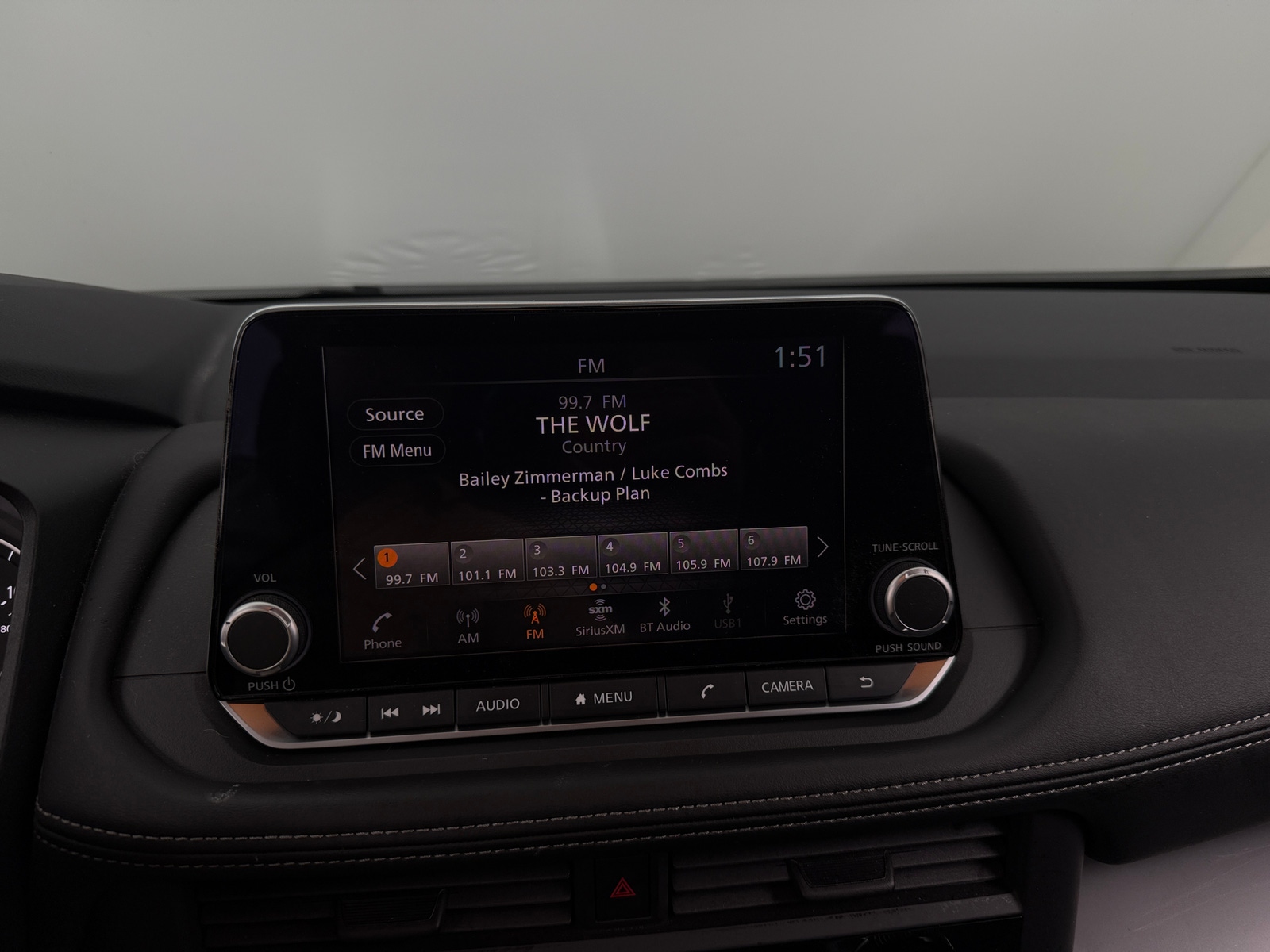 Thumbnail: 2025 Nissan Rogue - 4