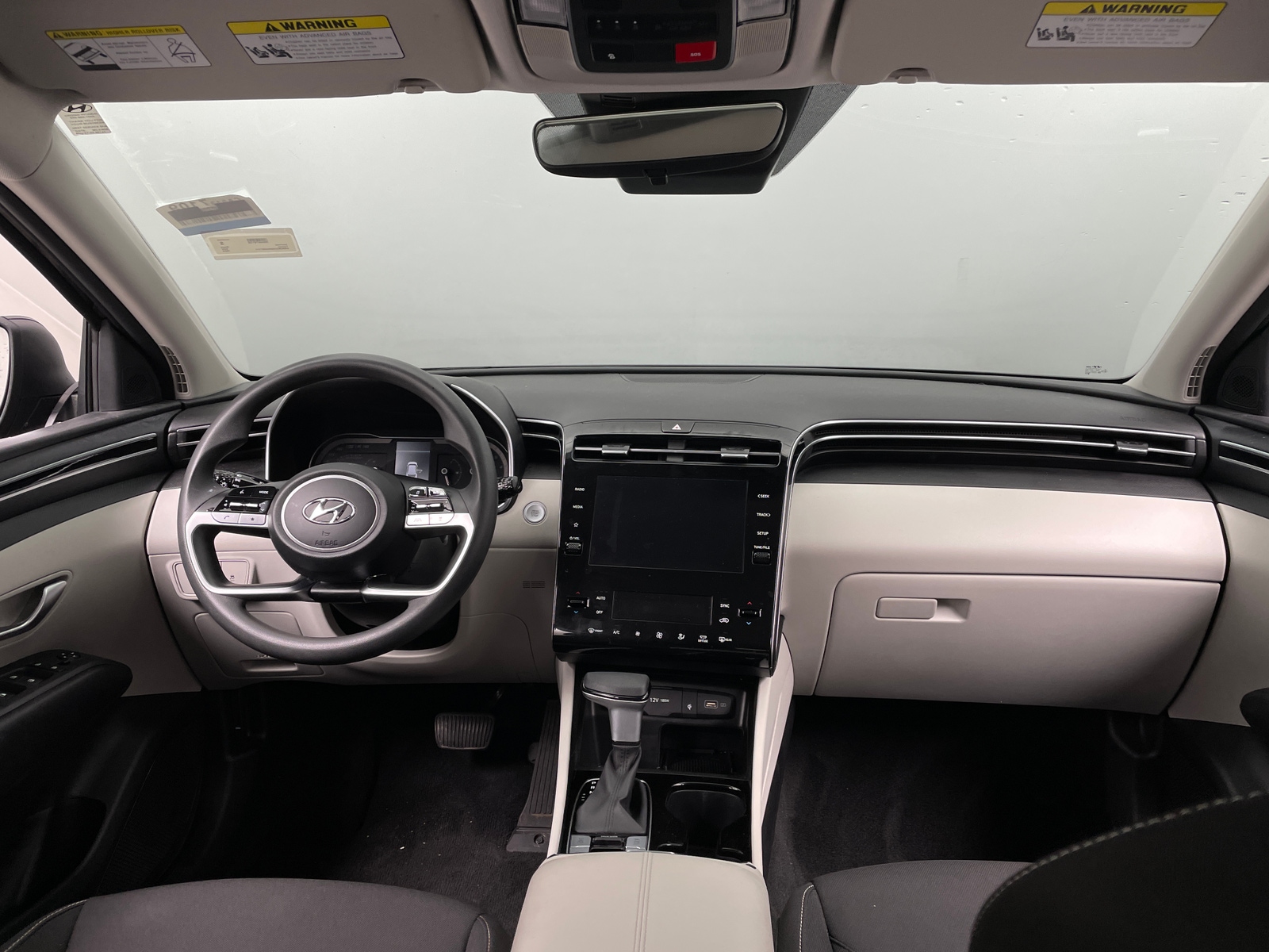 Thumbnail: 2024 Hyundai Tucson - 3