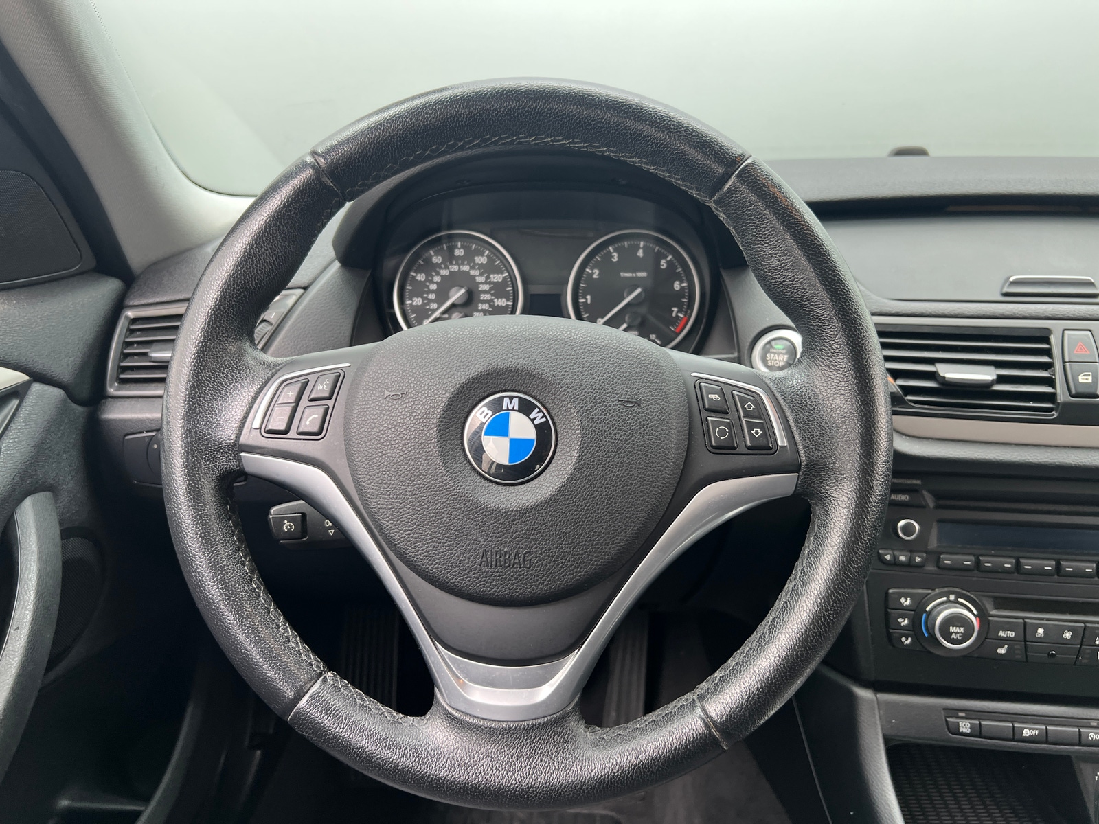 Thumbnail: 2015 BMW X1 - 5