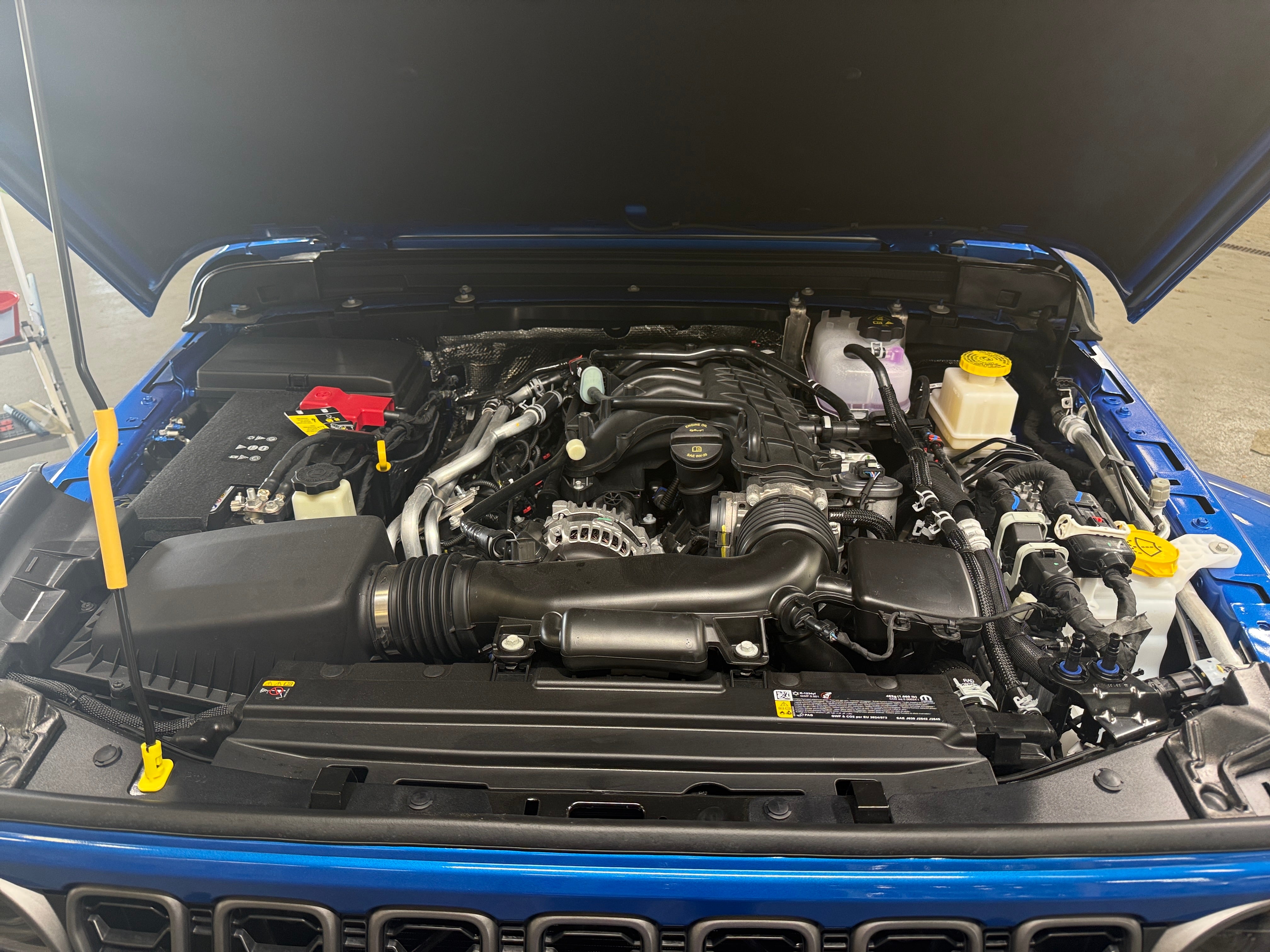 2026 Jeep Gladiator Texas Trail Auto's photo