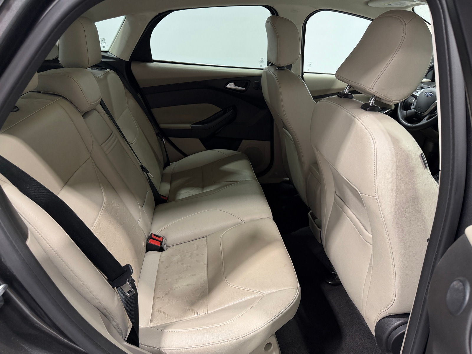 Thumbnail: 2016 Ford Focus - 5
