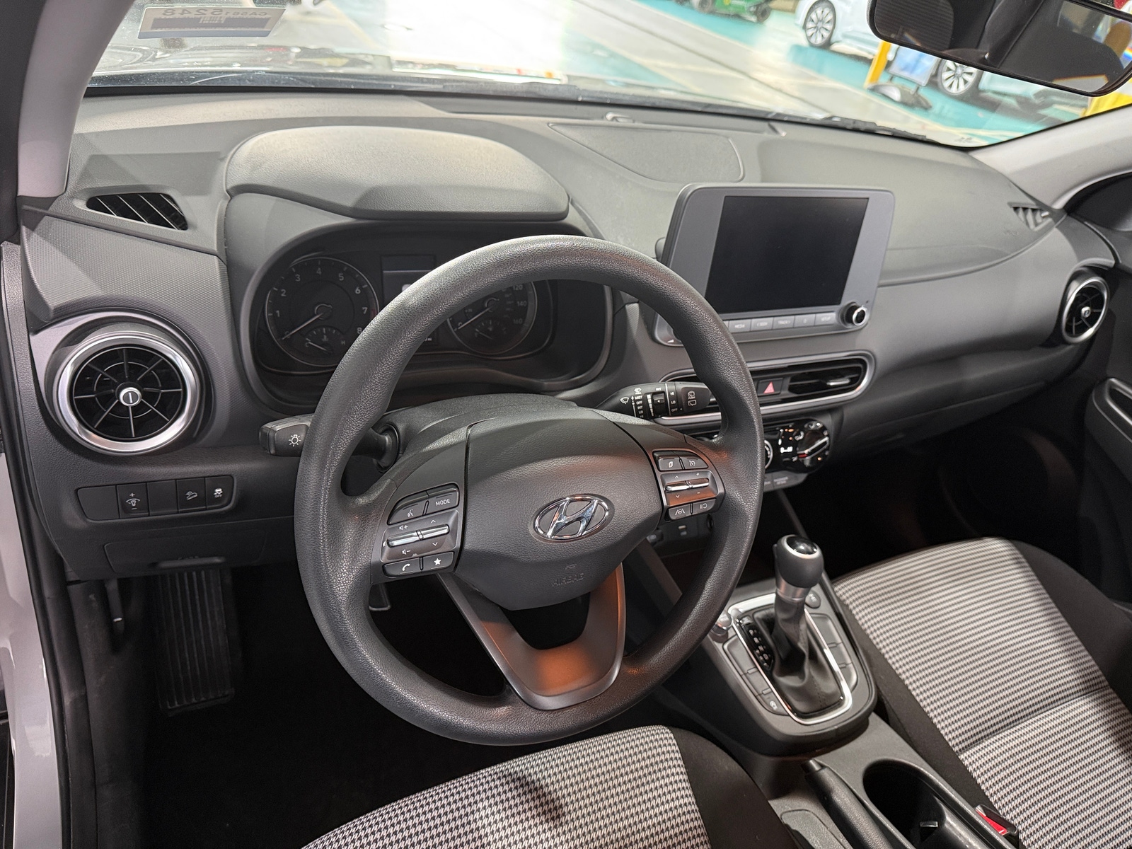 Thumbnail: 2023 Hyundai Kona - 3