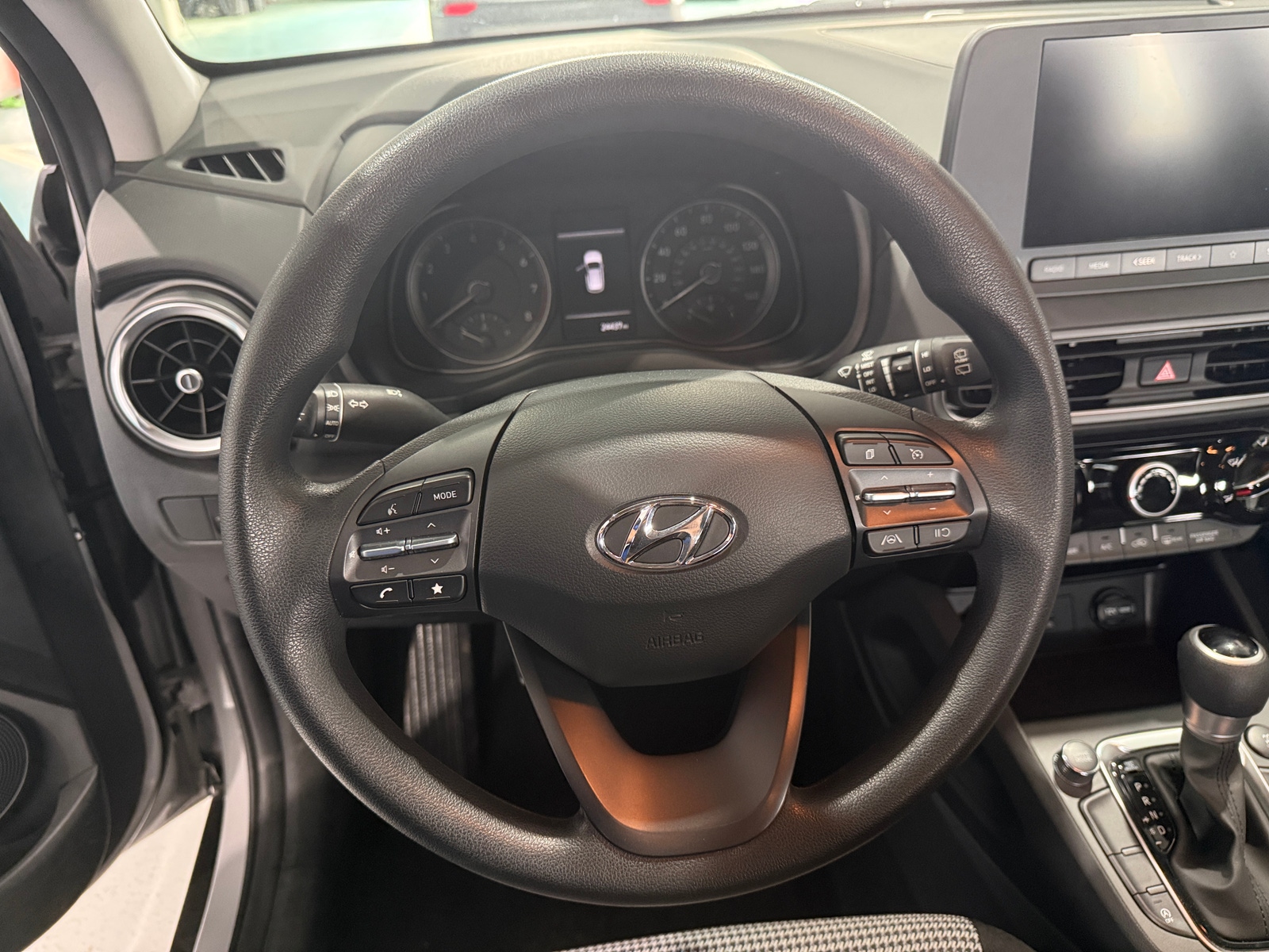 Thumbnail: 2023 Hyundai Kona - 5