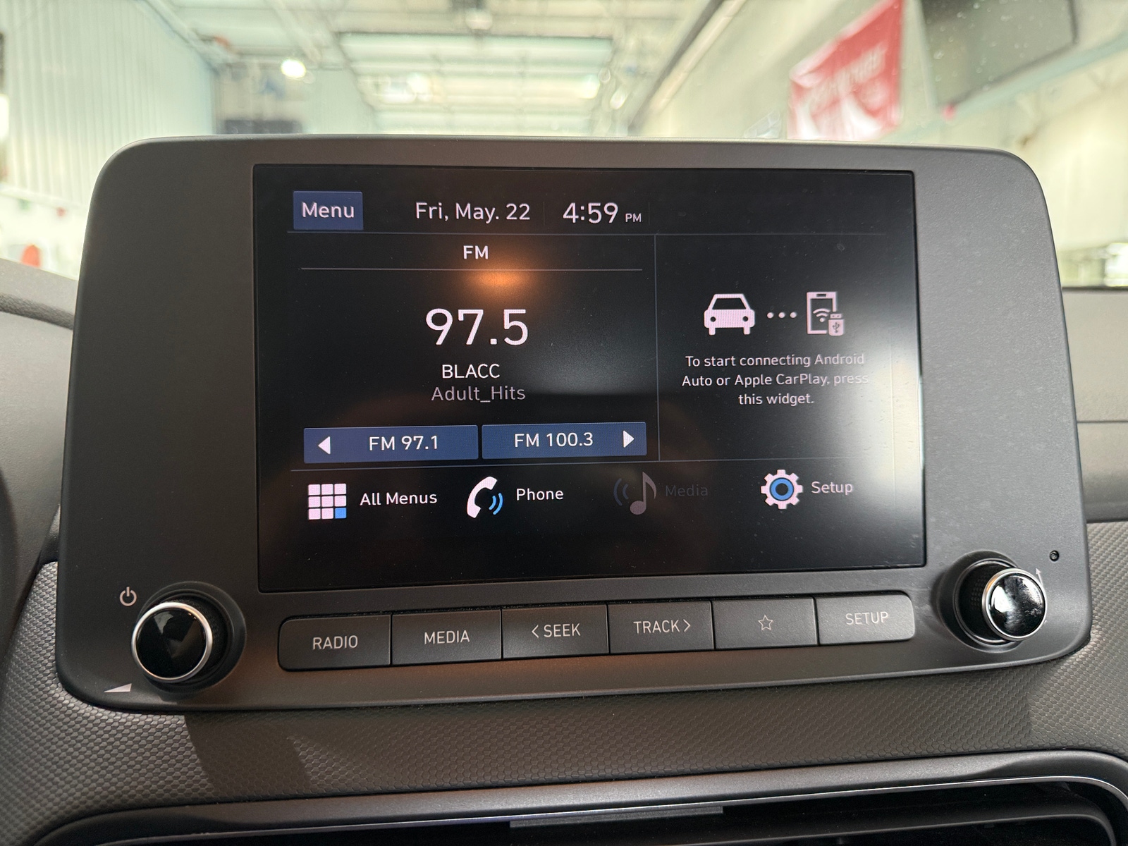 Thumbnail: 2023 Hyundai Kona - 4