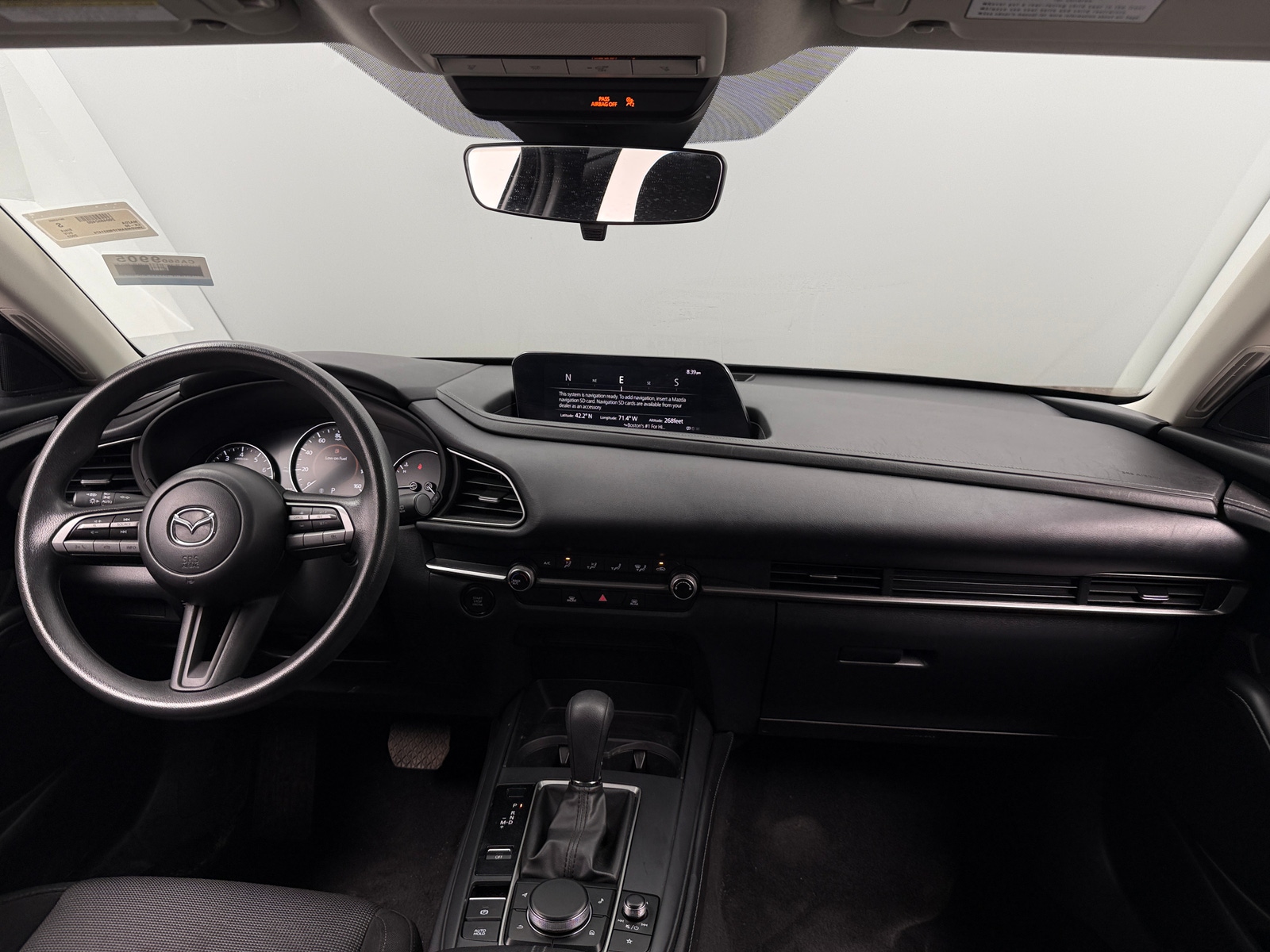 Thumbnail: 2023 Mazda CX-30 - 3