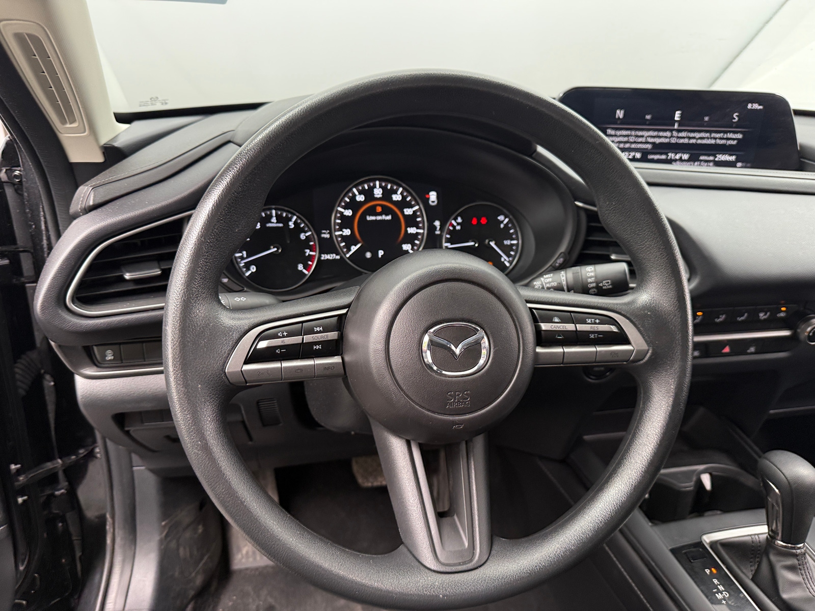 Thumbnail: 2023 Mazda CX-30 - 5