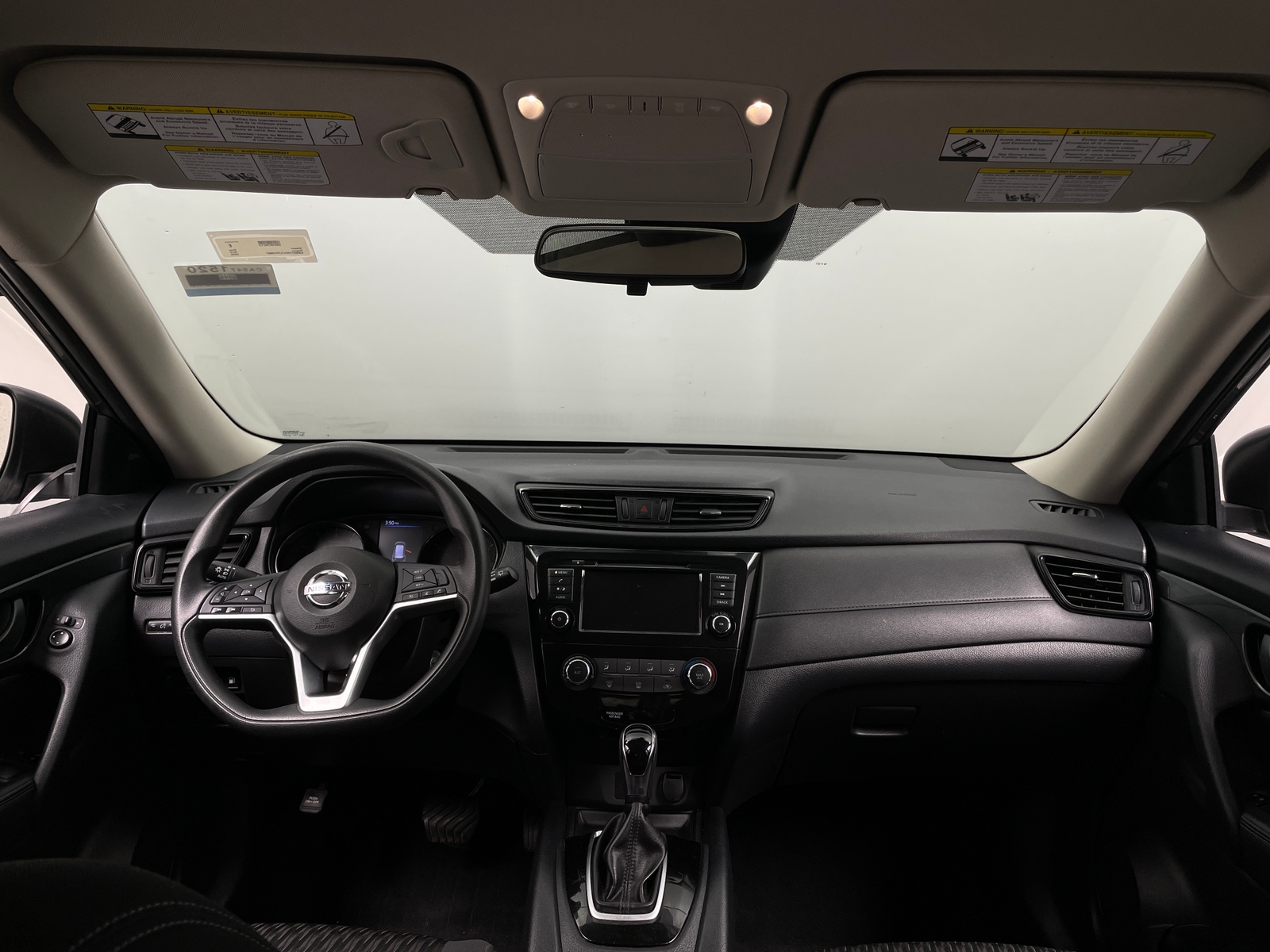 Thumbnail: 2020 Nissan Rogue - 3