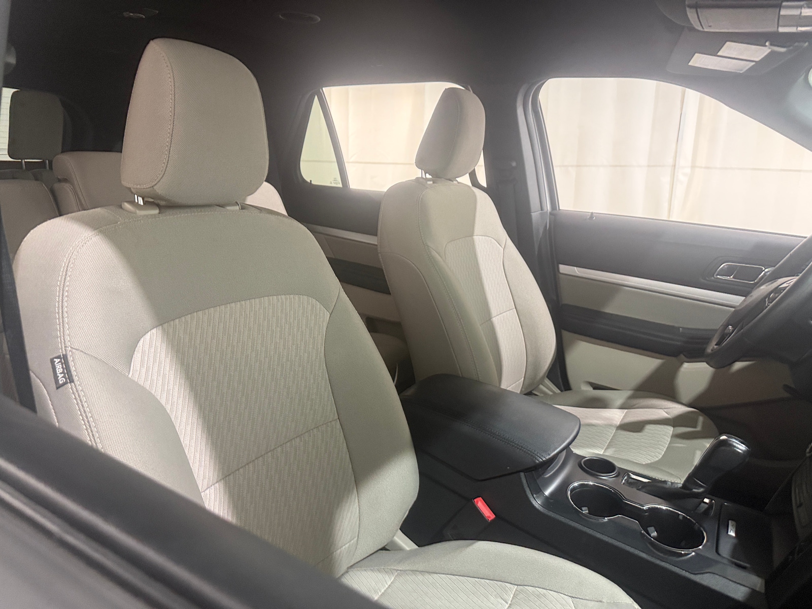 Thumbnail: 2019 Ford Explorer - 2