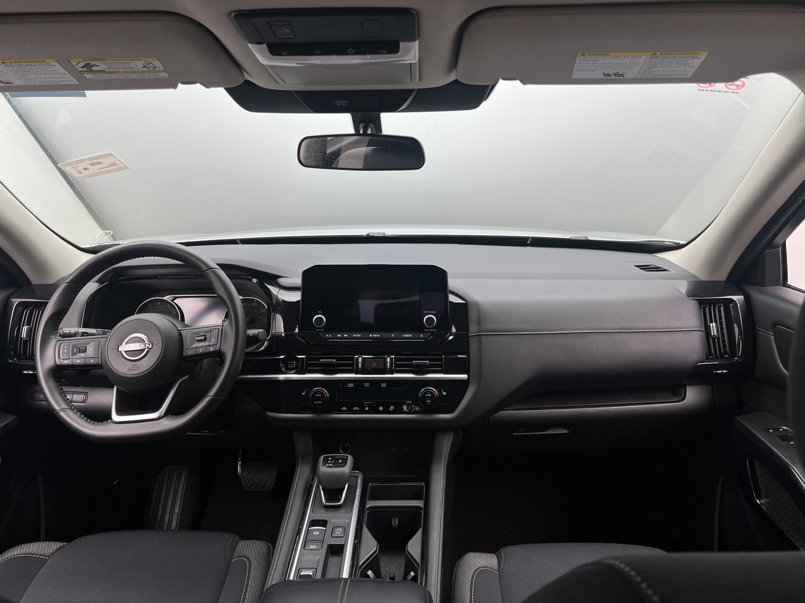 Thumbnail: 2025 Nissan Pathfinder - 3