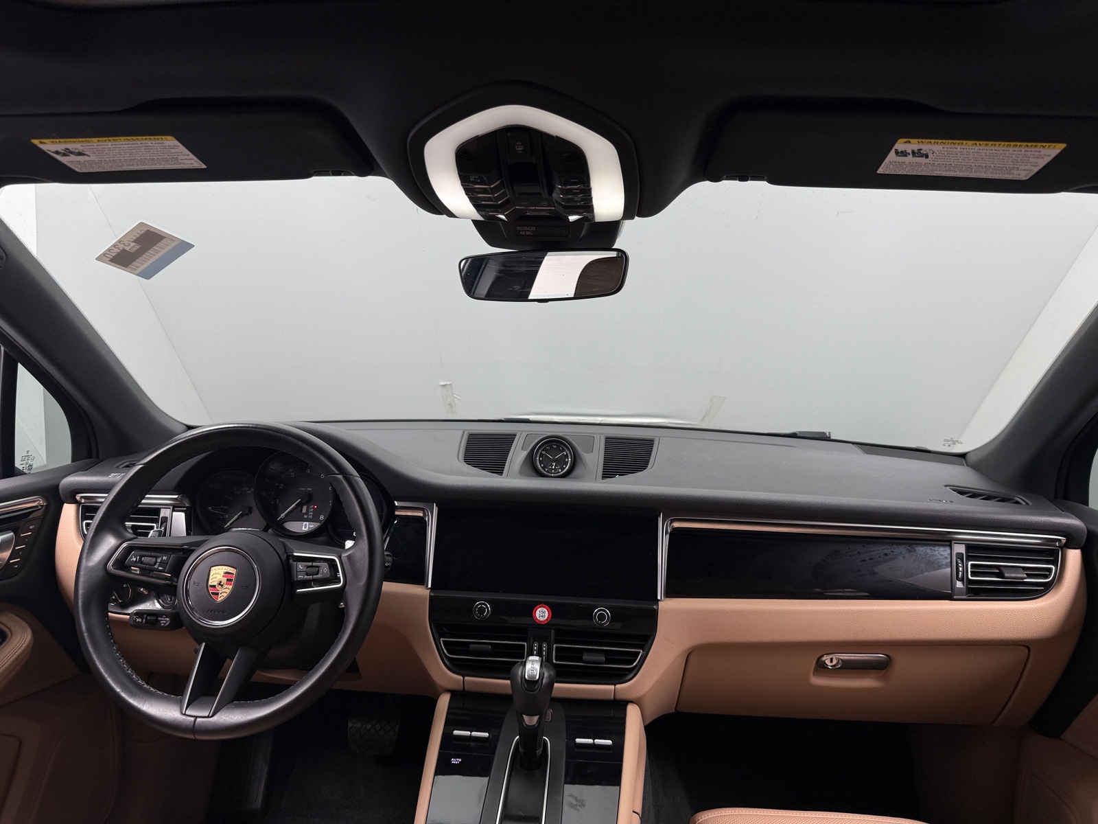 Thumbnail: 2024 Porsche Macan - 2