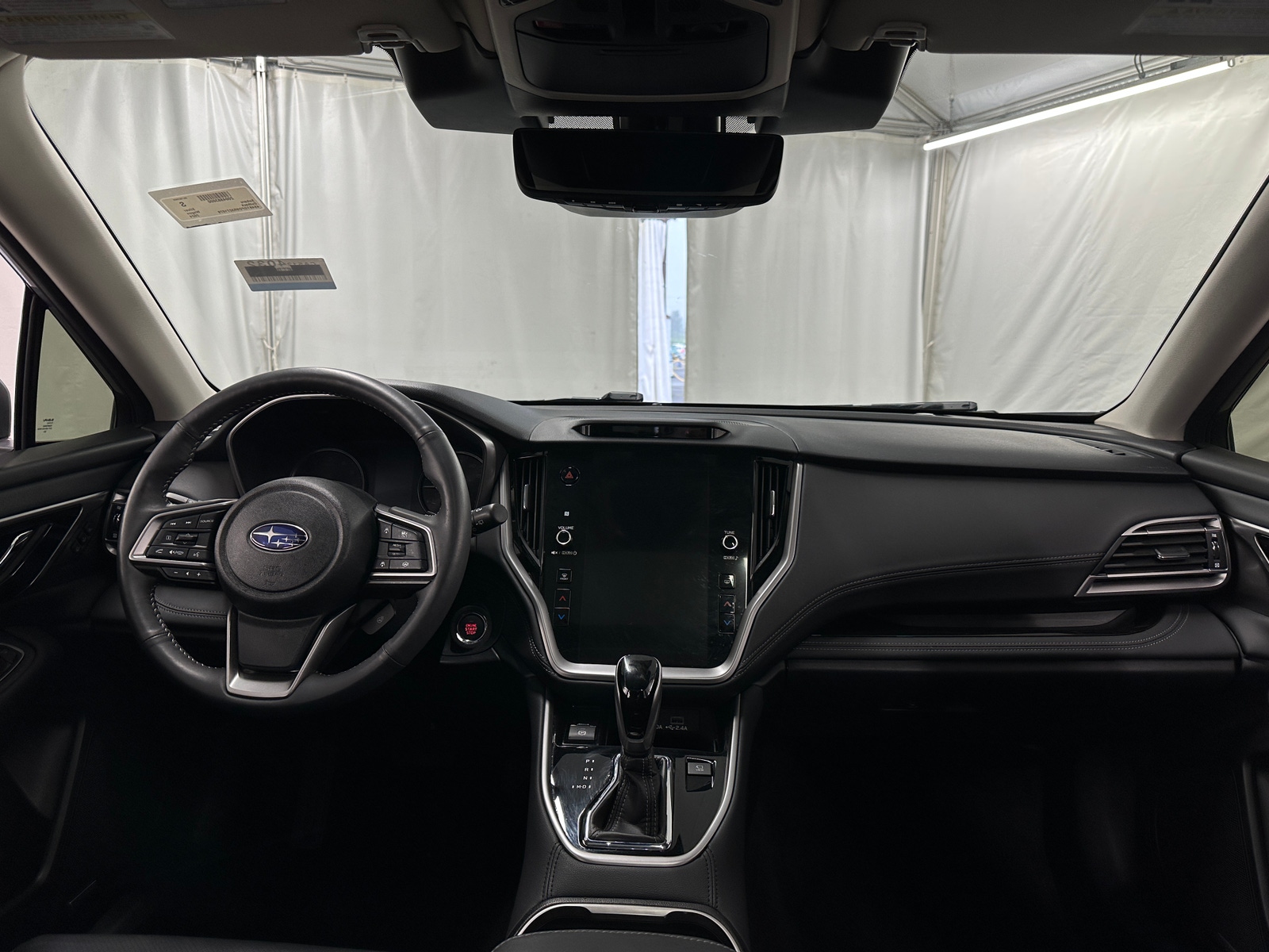 Thumbnail: 2024 Subaru Outback - 2