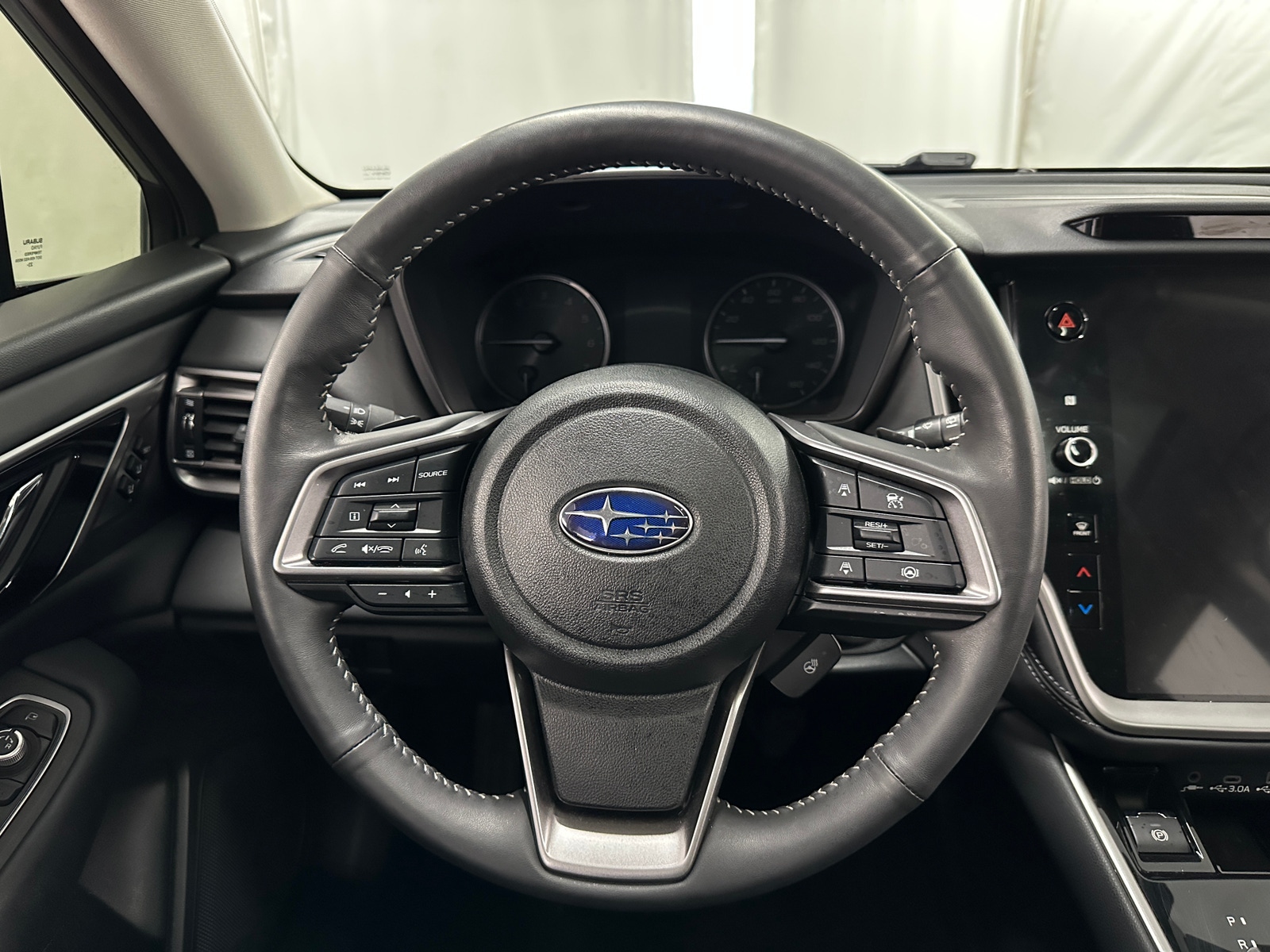 Thumbnail: 2024 Subaru Outback - 4
