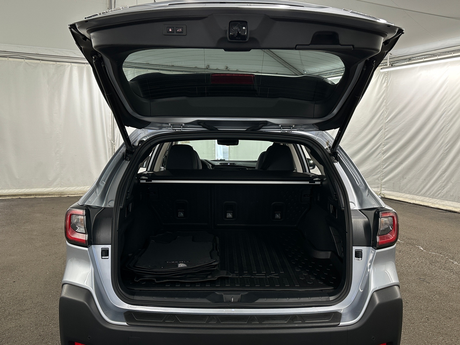 Thumbnail: 2024 Subaru Outback - 6