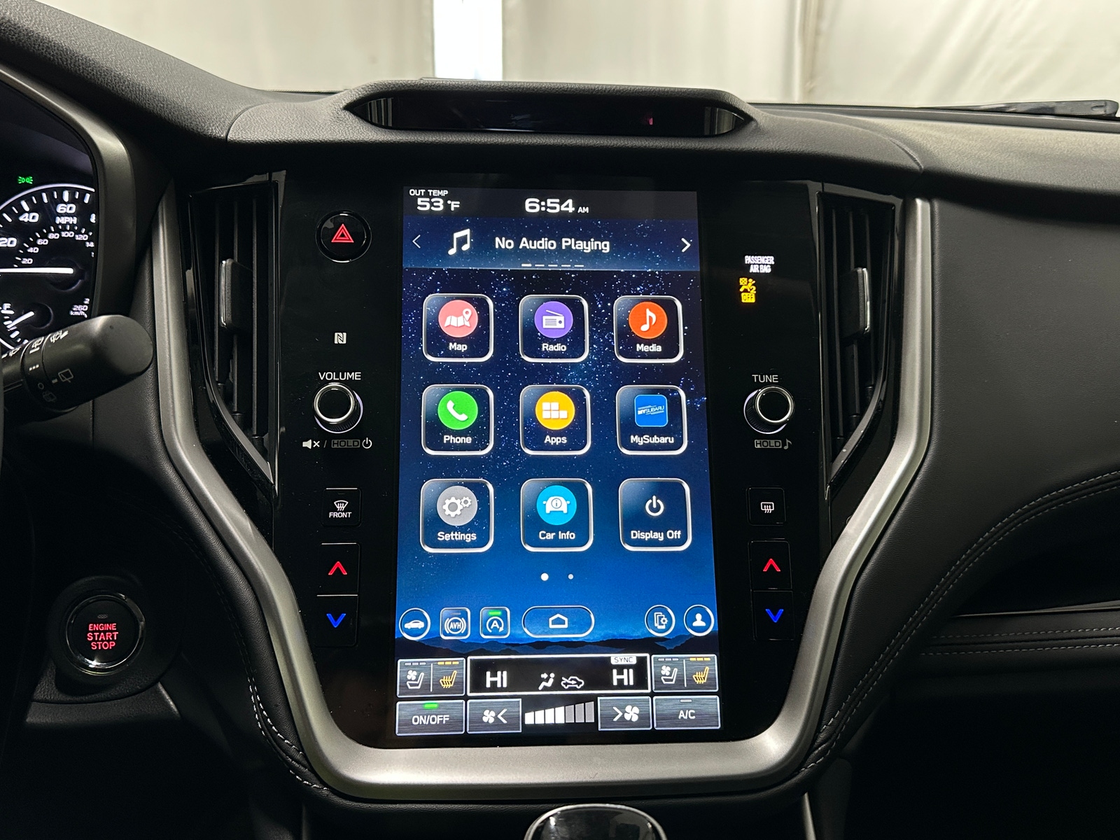 Thumbnail: 2024 Subaru Outback - 3